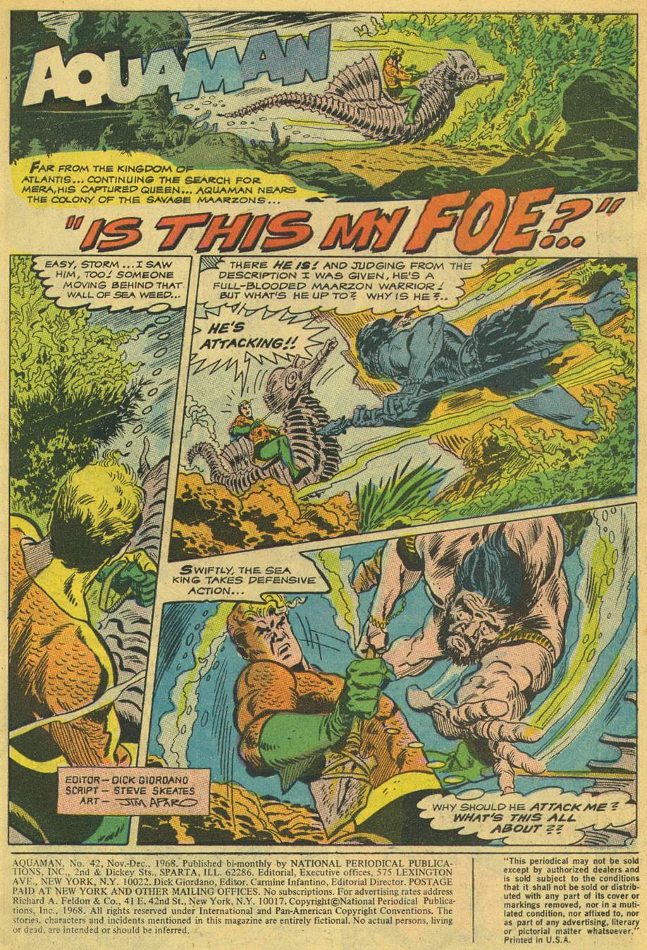 Adventure Comics (1938) issue 493 - Page 25