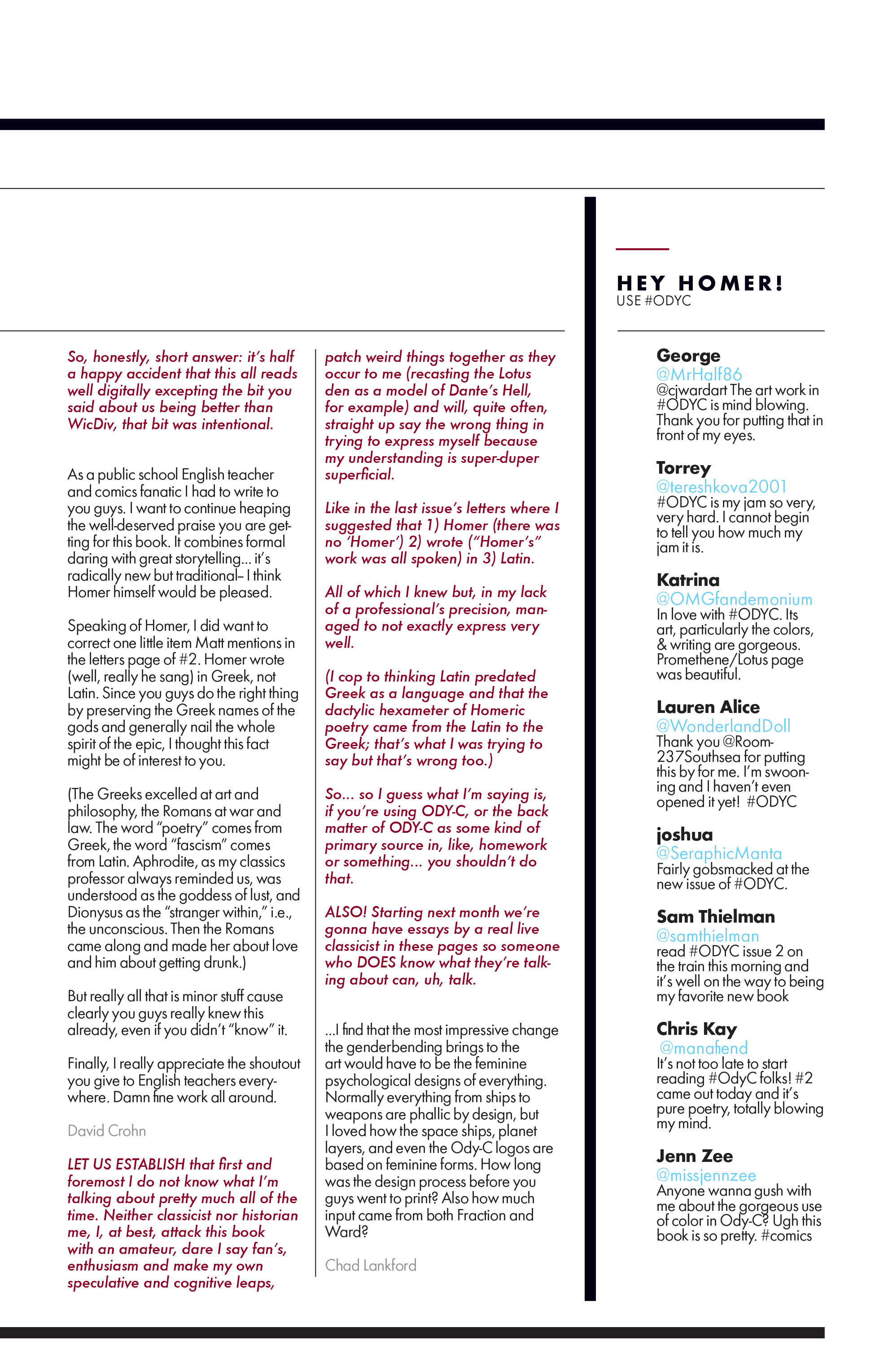 Read online ODY-C comic -  Issue #3 - 26