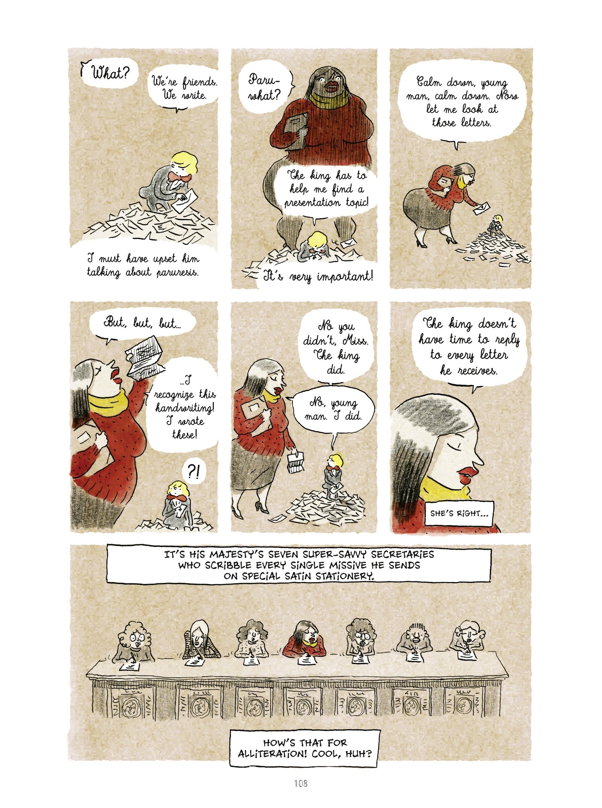 Read online Incredible! comic -  Issue # TPB (Part 2) - 8