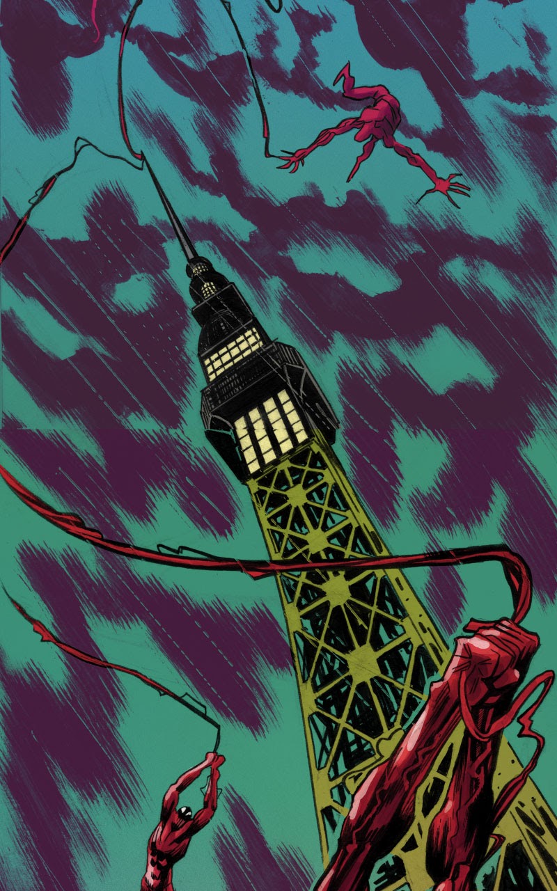 Read online Venom-Carnage: Infinity Comic comic -  Issue #2 - 30