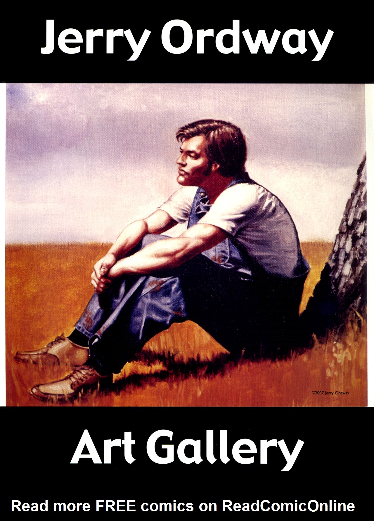 Read online Modern Masters comic -  Issue #13 - 98