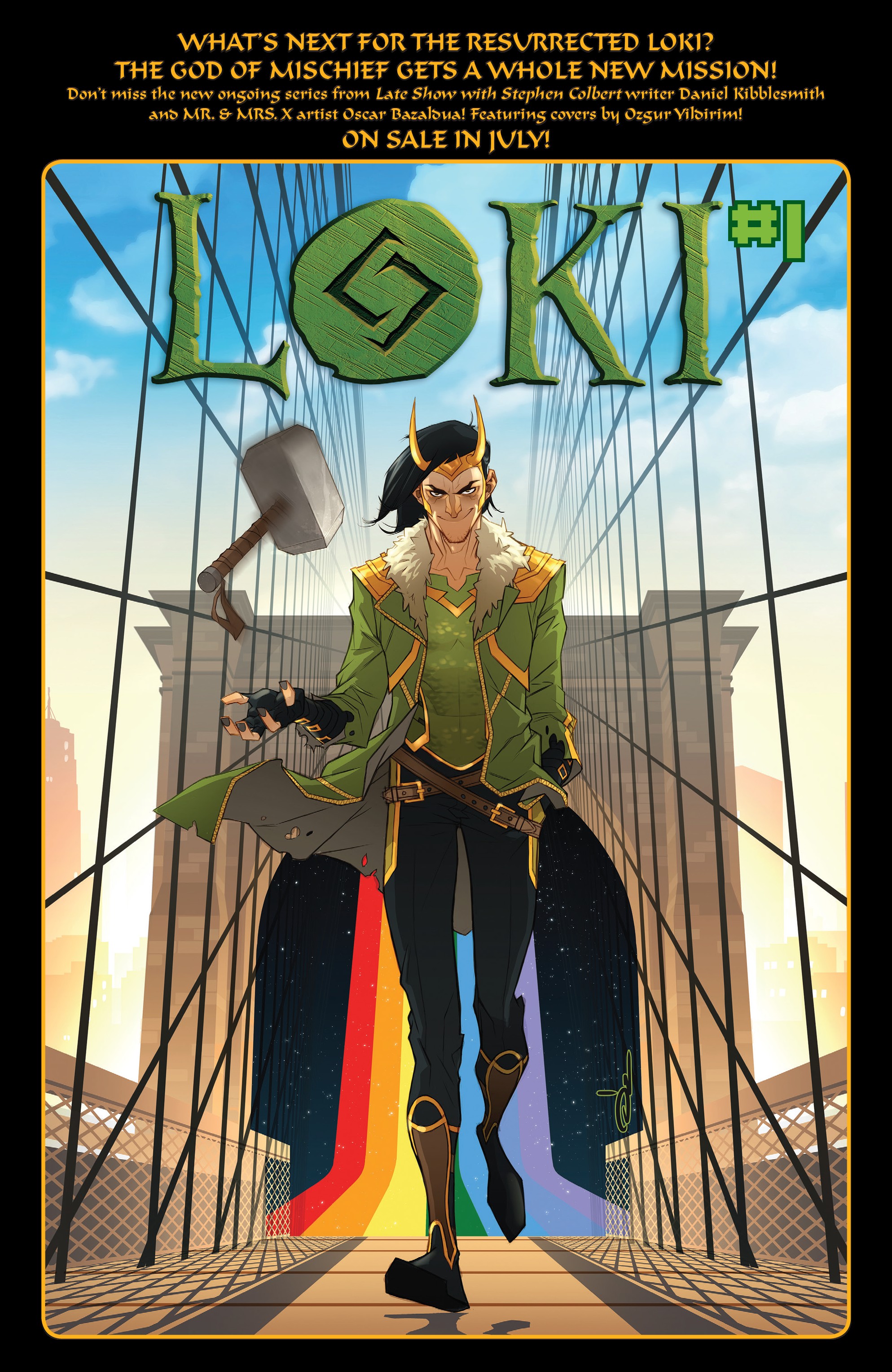 Read online War of the Realms comic -  Issue #6 - 38