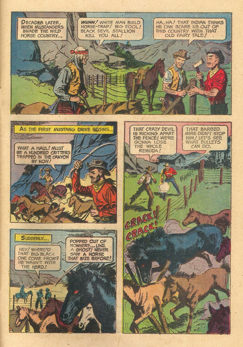 Read online Ripley's Believe it or Not! (1965) comic -  Issue #7 - 29