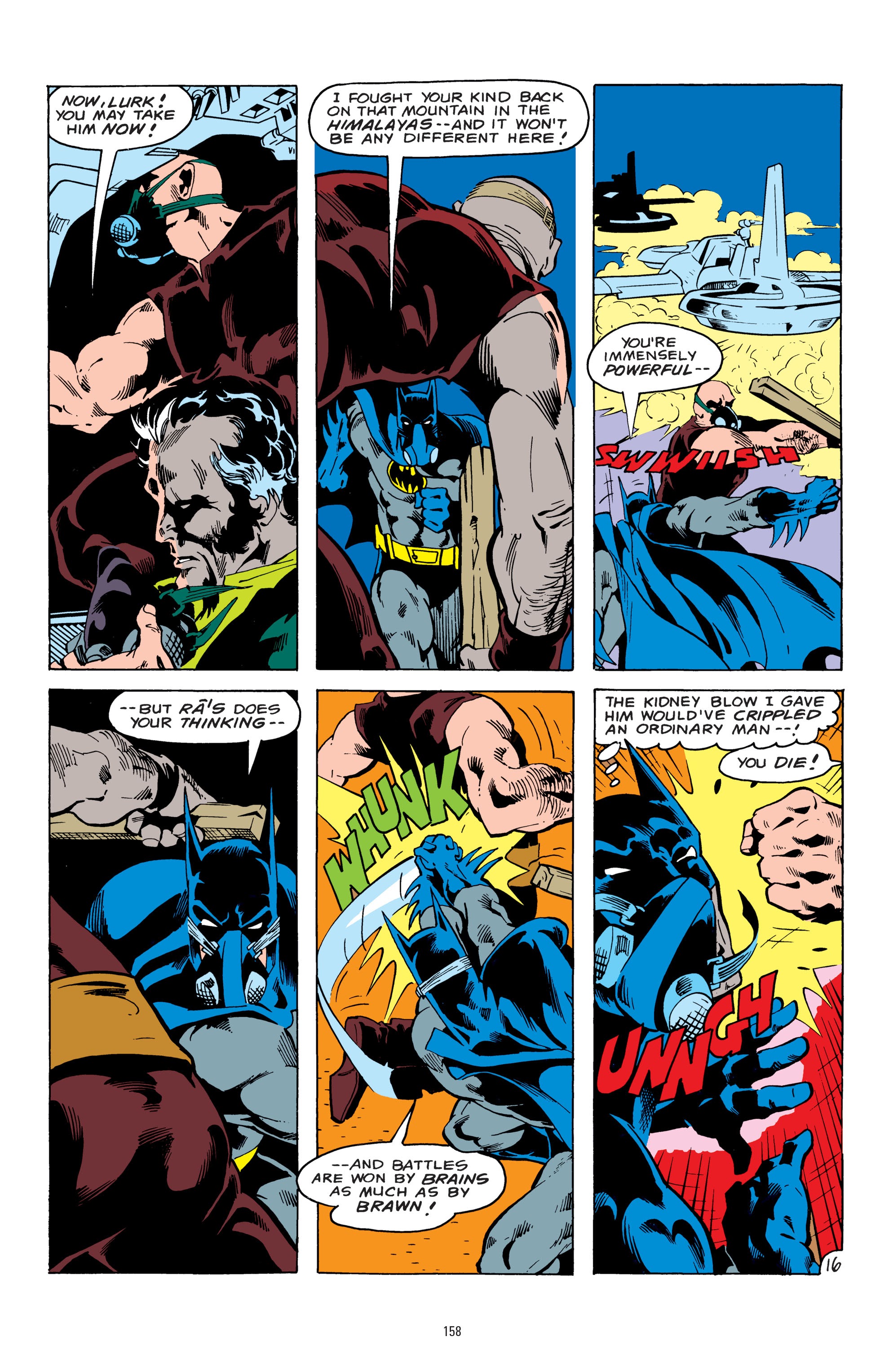 Read online Batman: Tales of the Demon comic -  Issue # TPB (Part 2) - 58