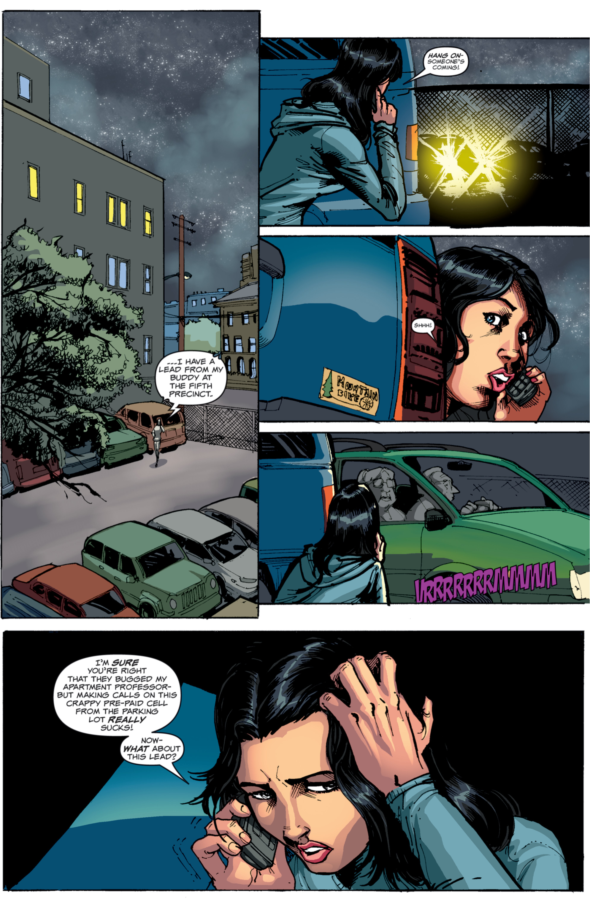 Read online Joe Palooka comic -  Issue # _TPB - 82