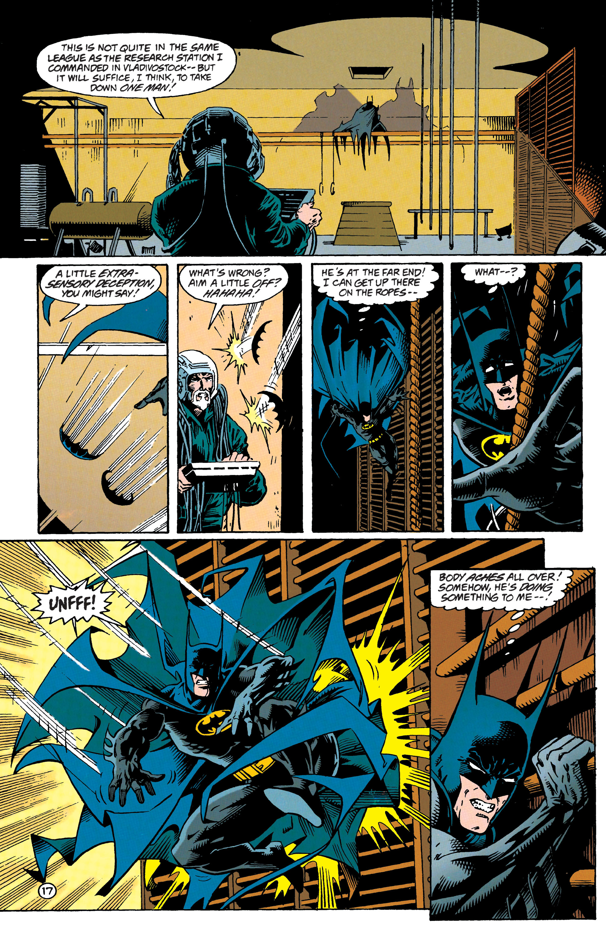 Read online Batman: Troika comic -  Issue # TPB (Part 1) - 45