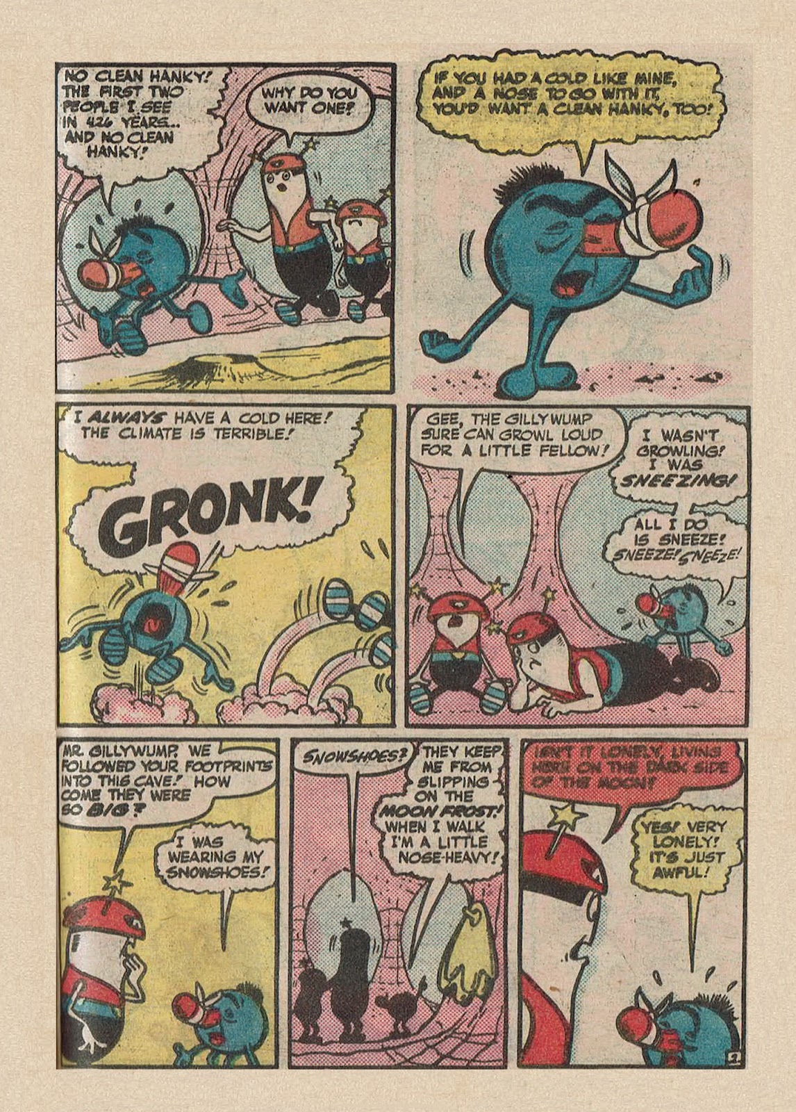 Archie Comics Double Digest issue 29 - Page 101