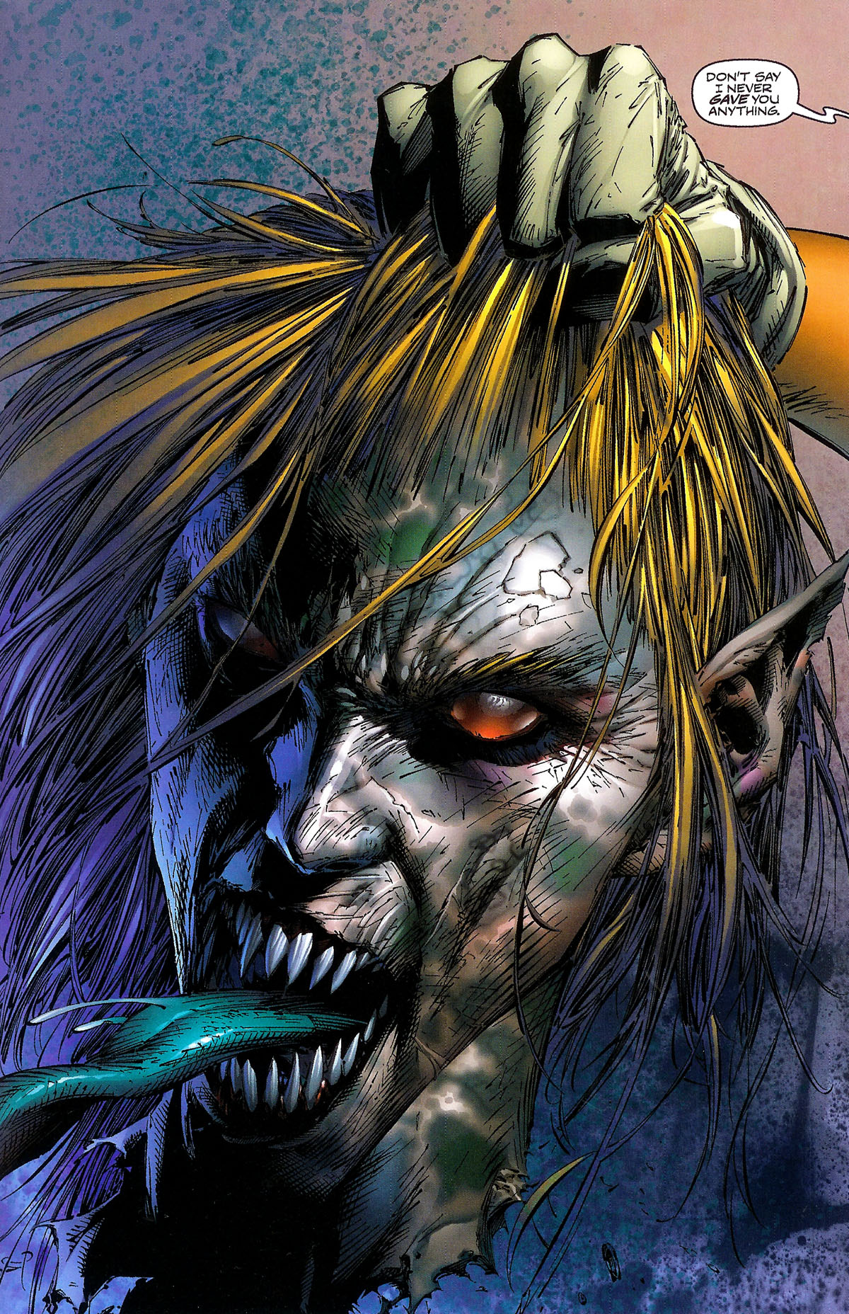 Read online Hunter-Killer comic -  Issue #1 - 5