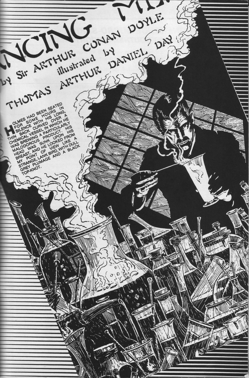 Read online Ms Tree Rock & Roll Summer Special comic -  Issue # Full - 35