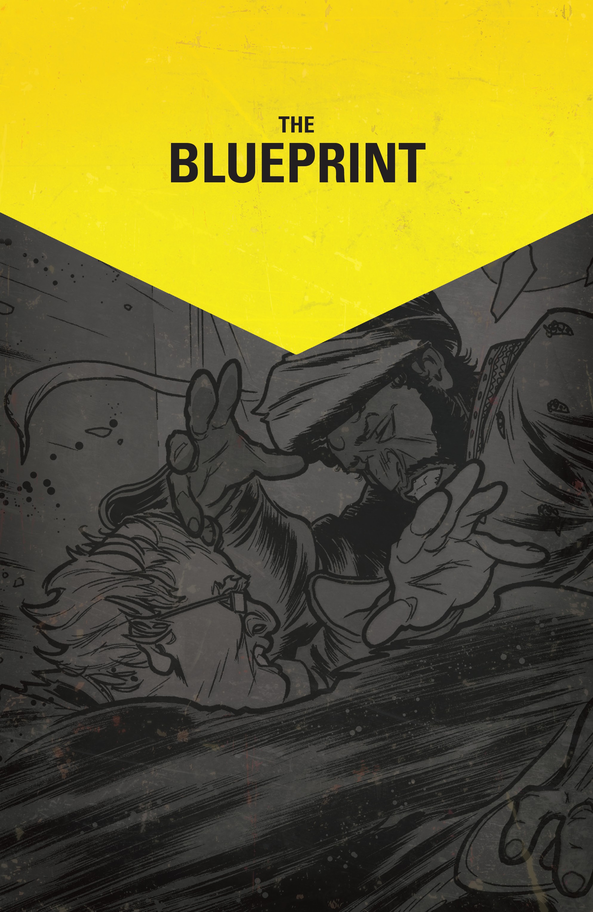 Read online WWE: NXT Takeover comic -  Issue # TPB - 6
