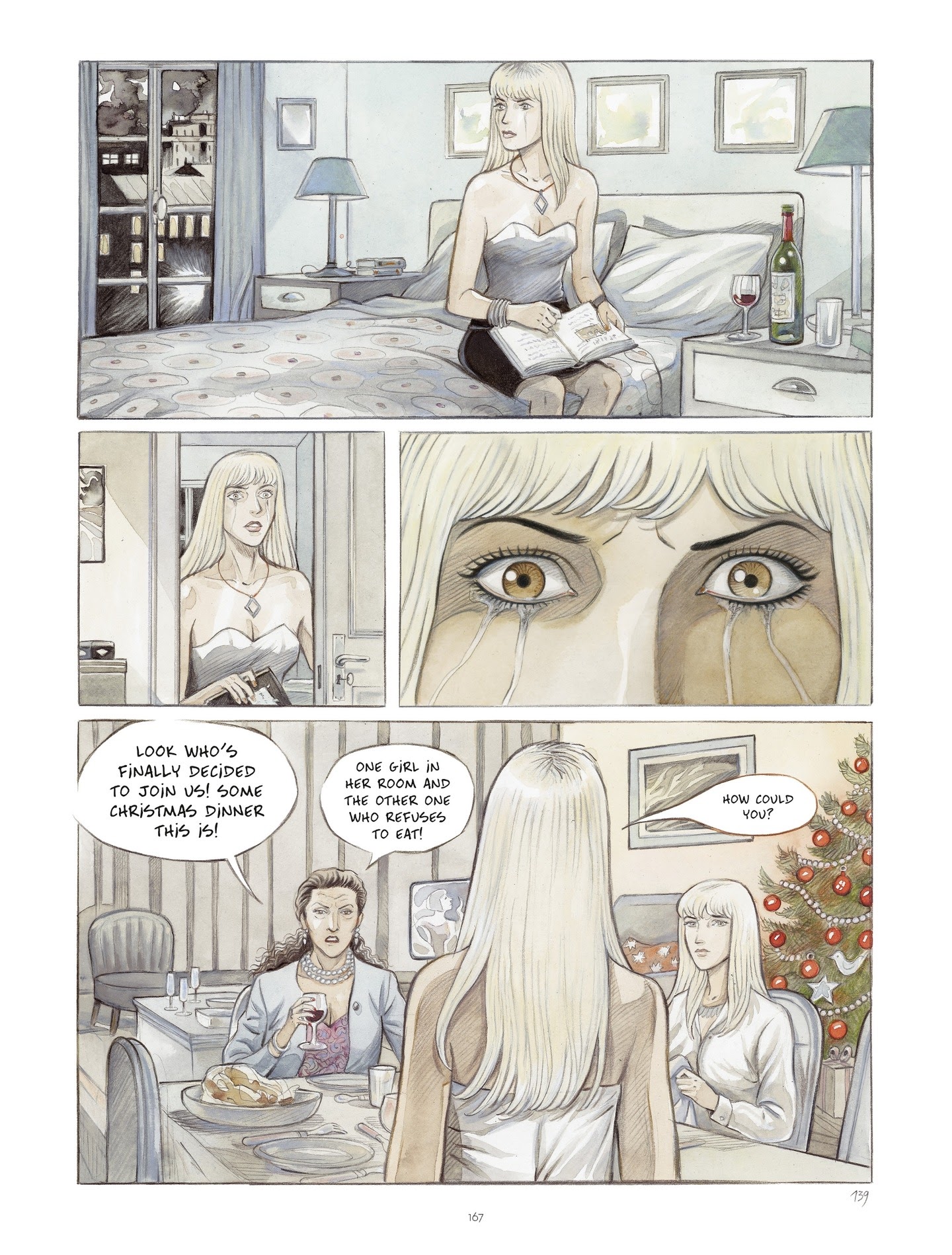 Read online Angel of Death comic -  Issue # TPB (Part 2) - 59