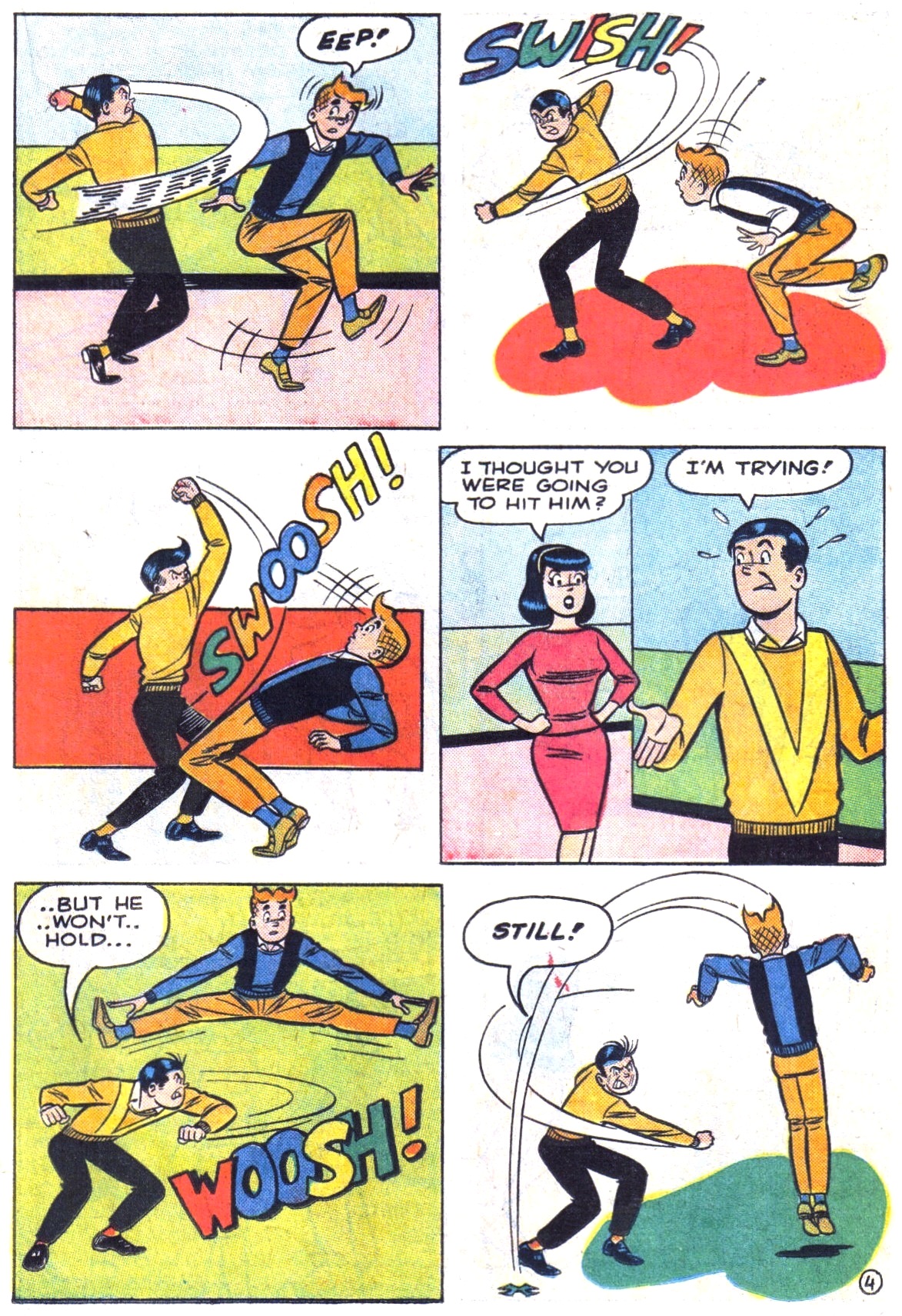 Archie (1960) 162 Page 23