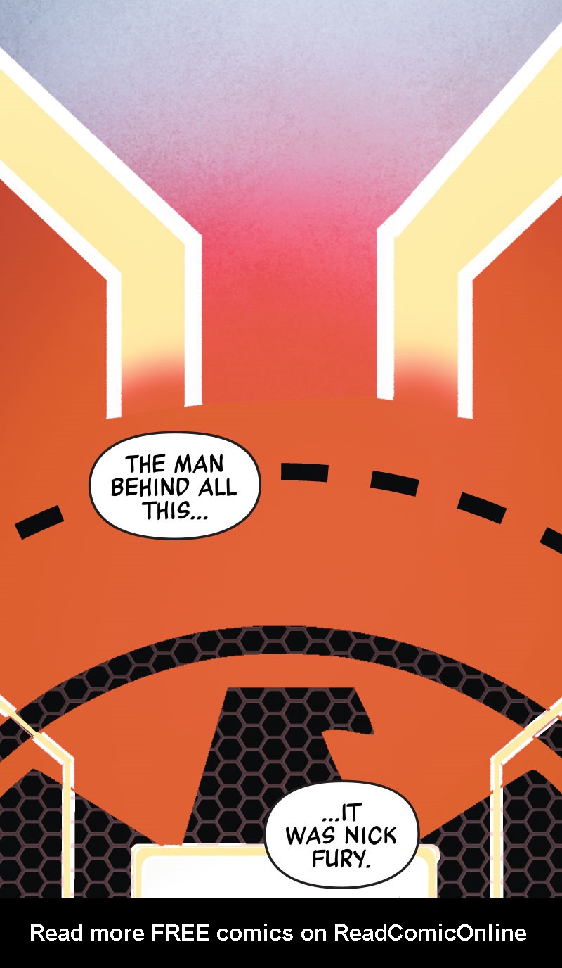 Read online Avengers Unlimited: Infinity Comic comic -  Issue #1 - 48