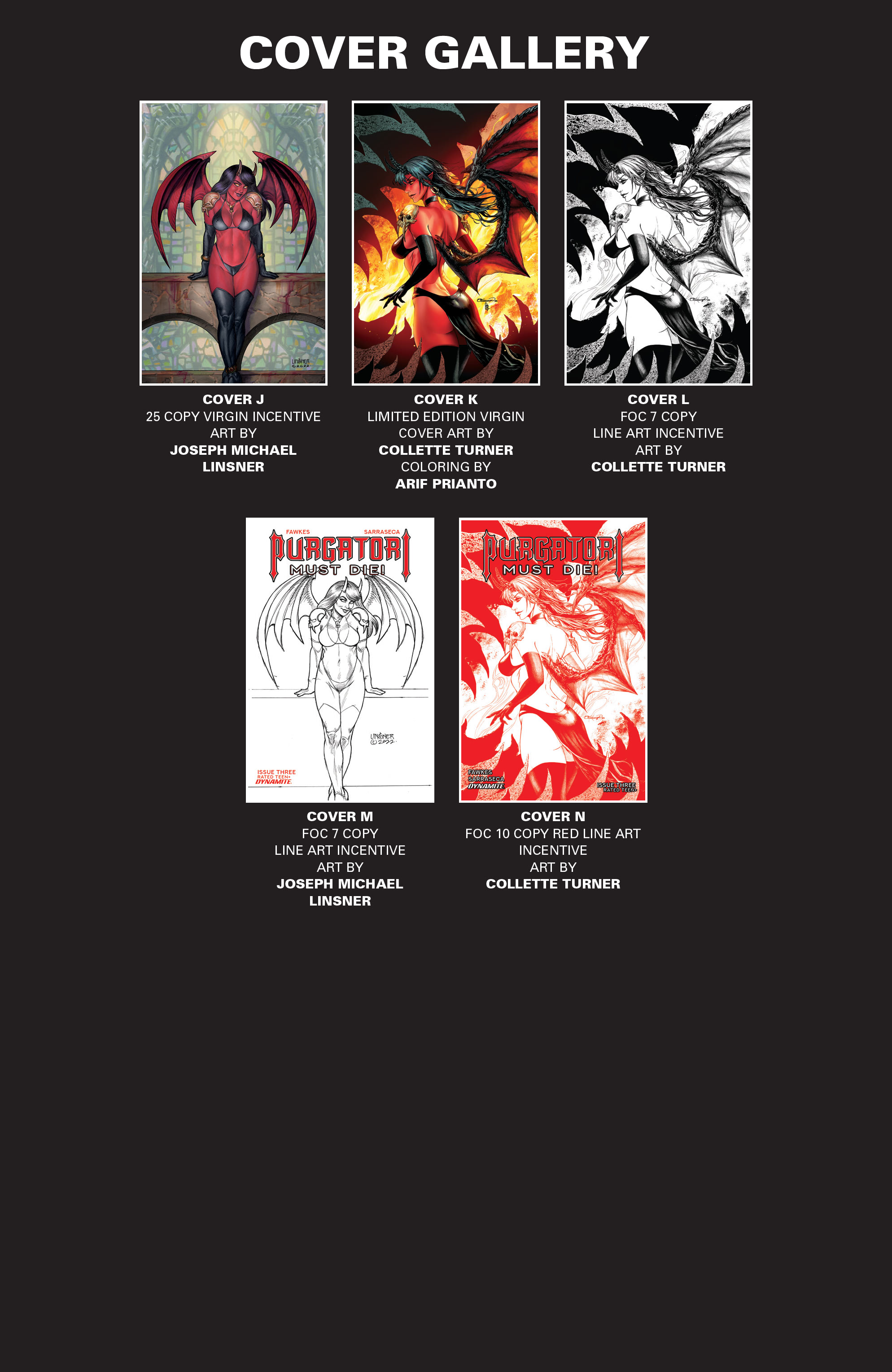 Read online Purgatori Must Die! comic -  Issue #3 - 29