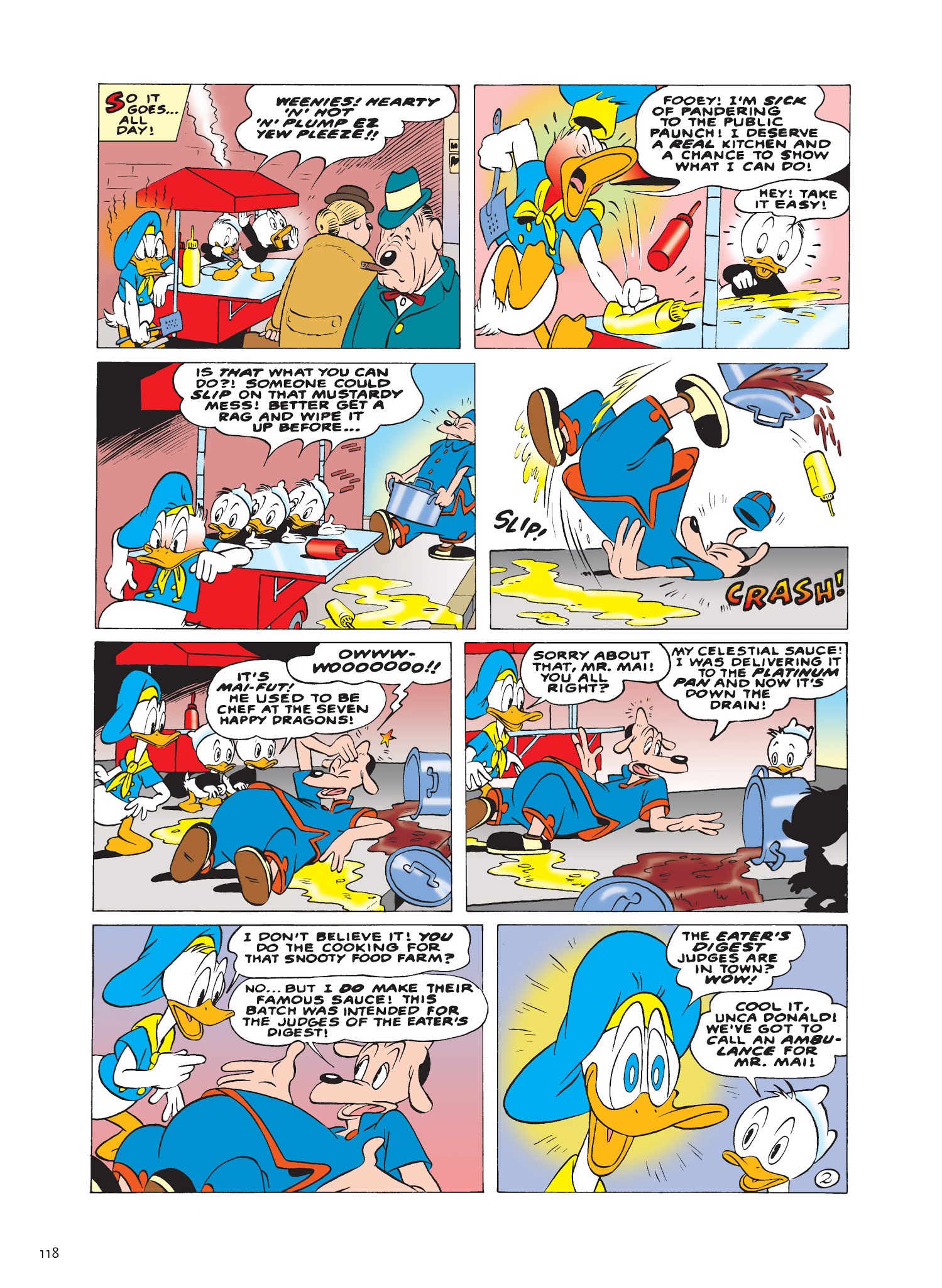 Read online Disney Masters comic -  Issue # TPB 4 (Part 2) - 18