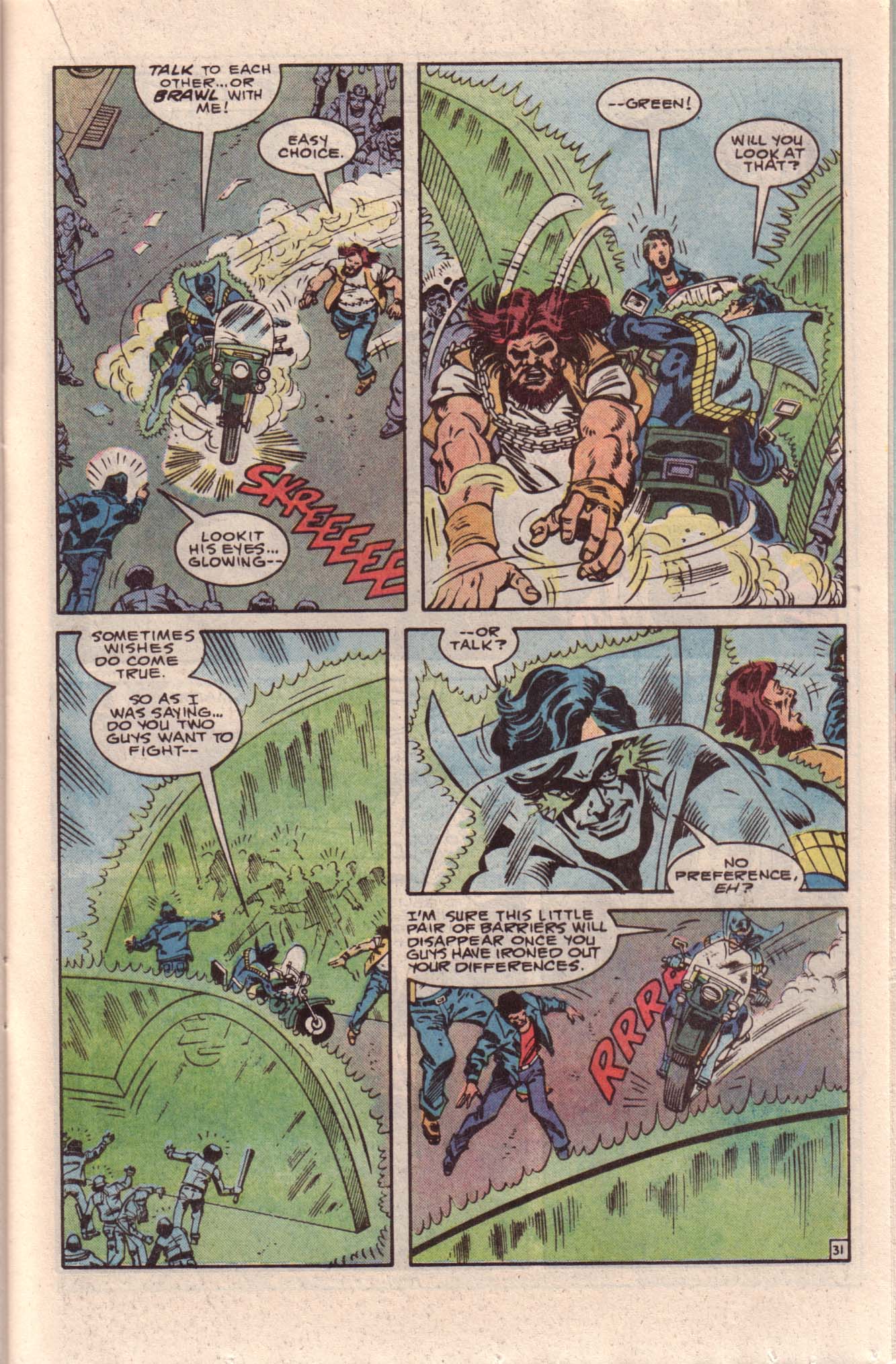 Action Comics (1938) 642 Page 31