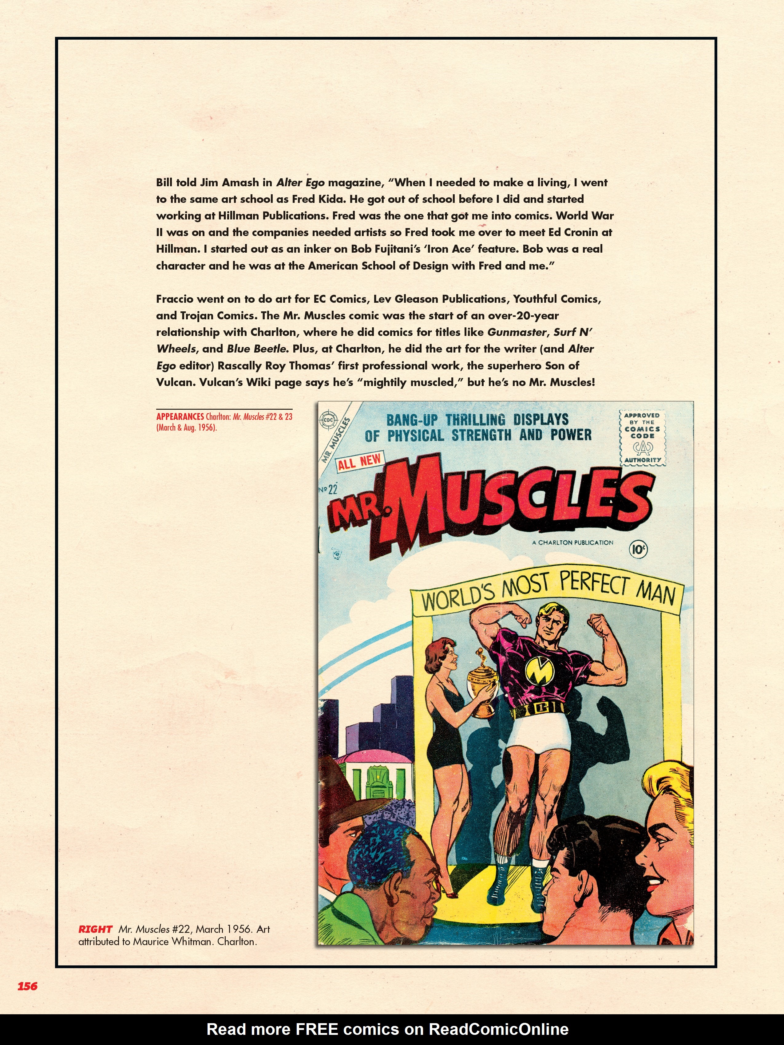 Read online Super Weird Heroes comic -  Issue # TPB 2 (Part 2) - 56