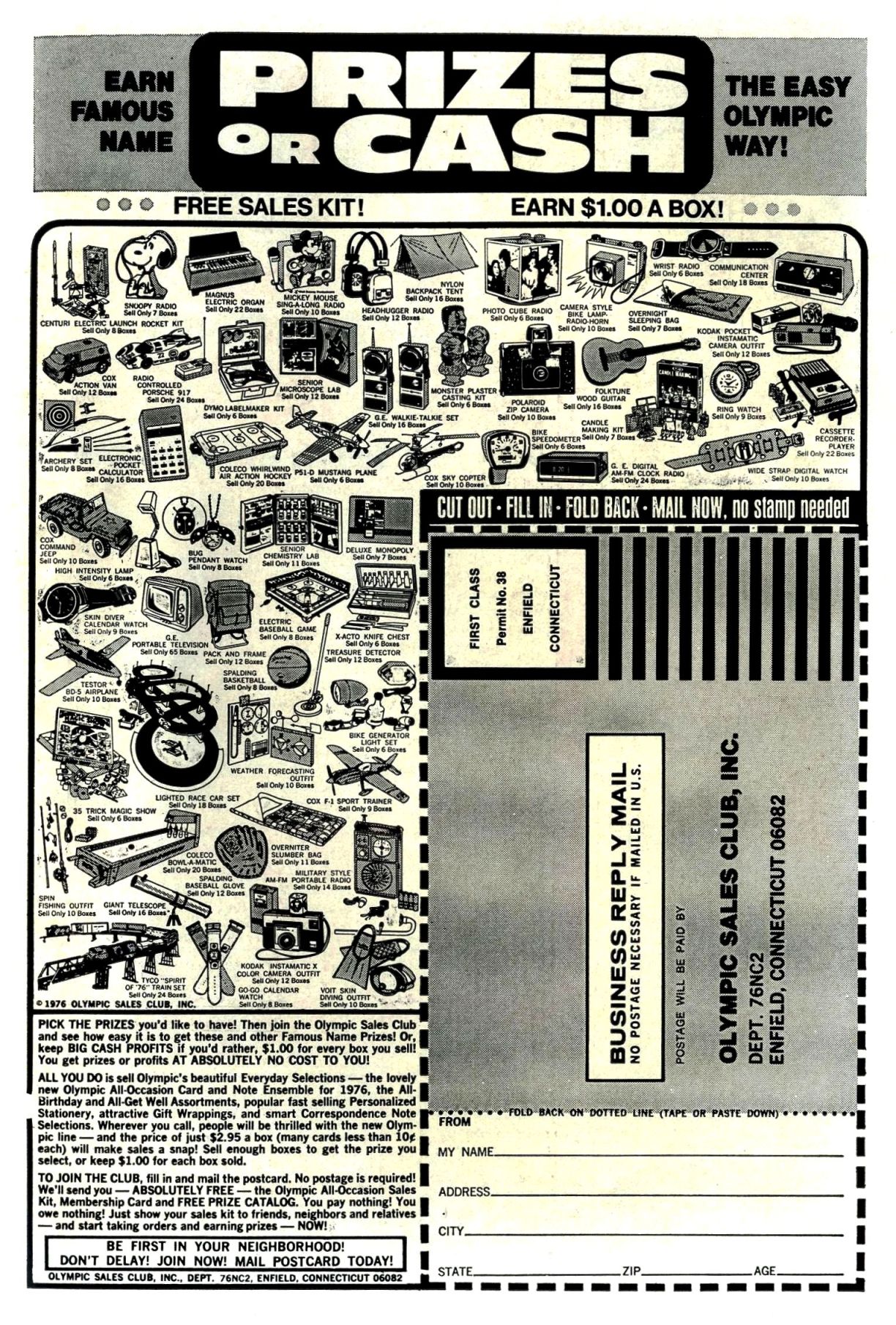 Read online Batman (1940) comic -  Issue #275 - 35