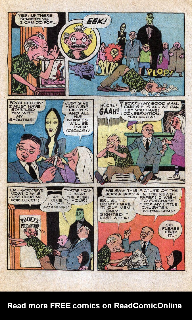 Addams Family 1 Page 36