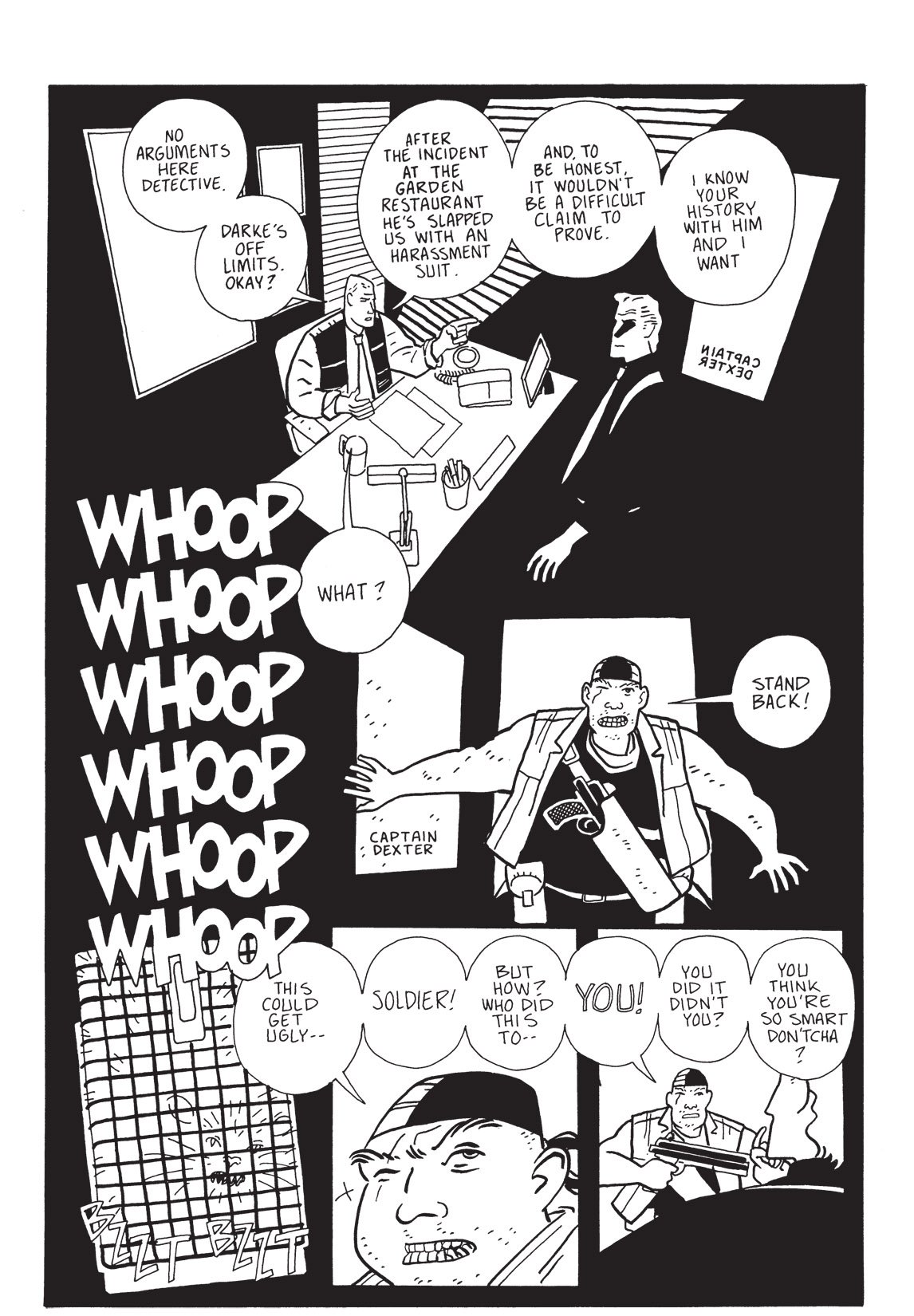 Read online Kane comic -  Issue # TPB 2 - 67