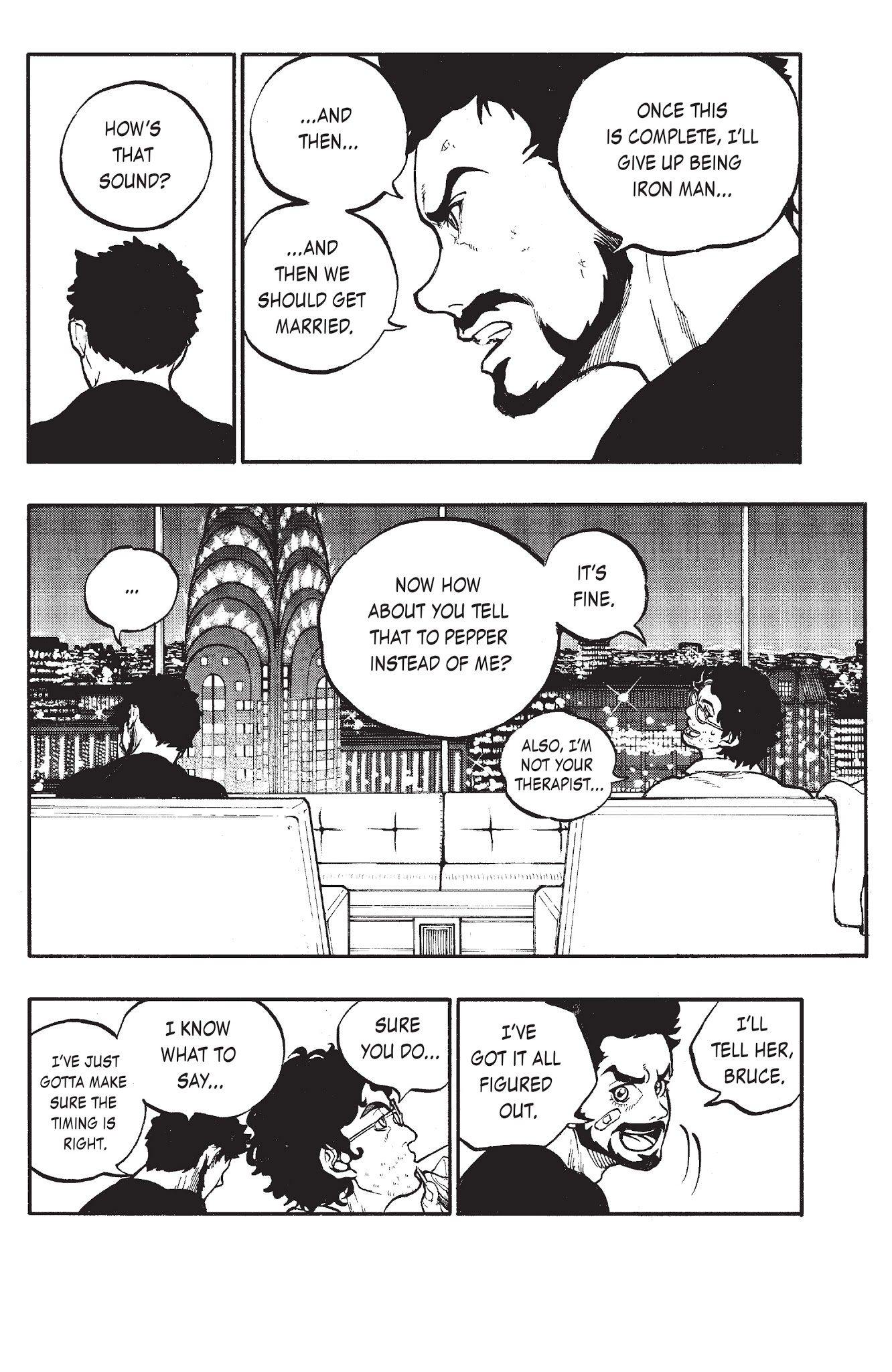 Read online Zombies Assemble comic -  Issue #0 - 21