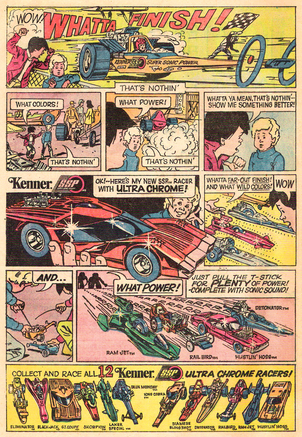 Read online She's Josie comic -  Issue #73 - 12