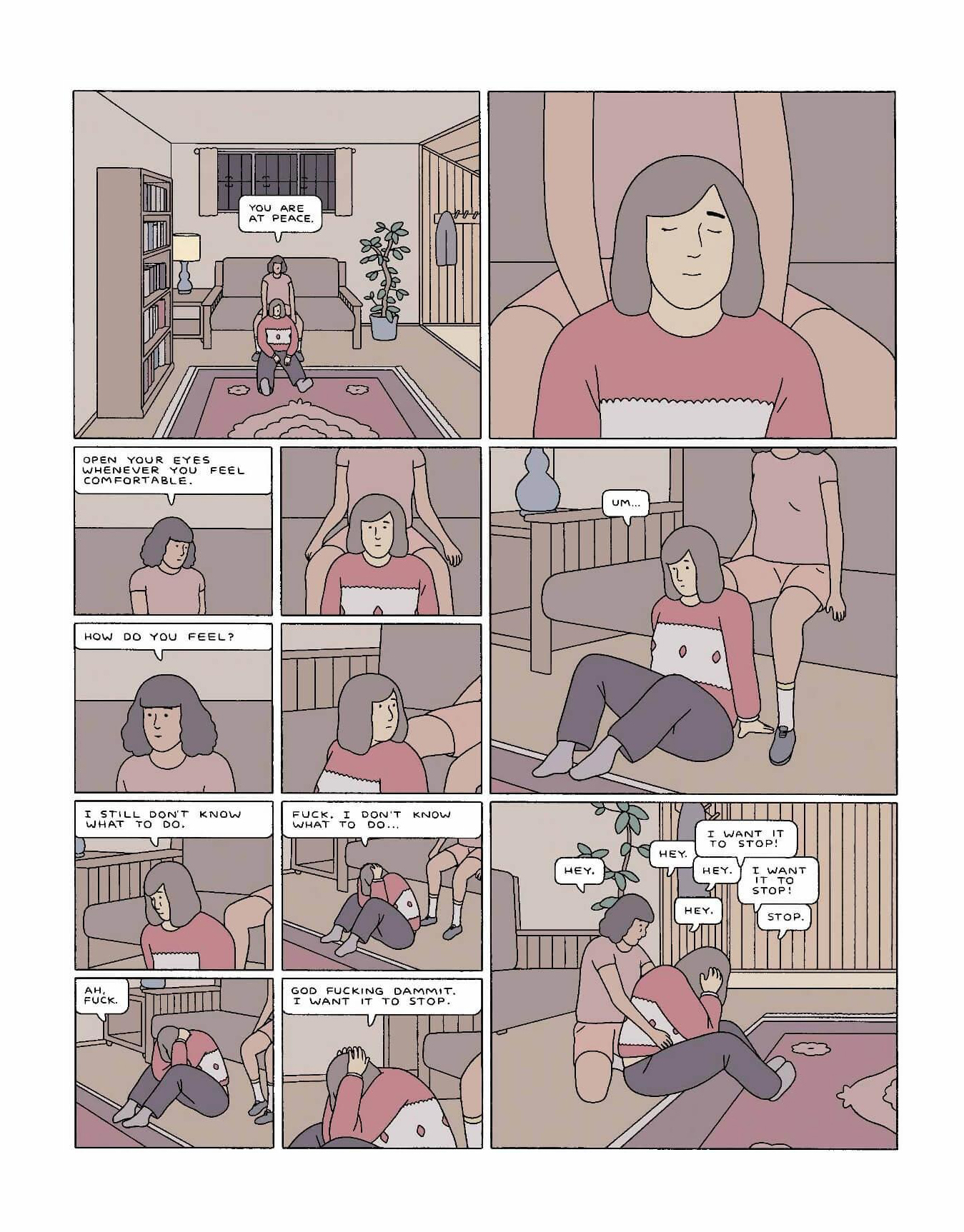 Read online Sabrina comic -  Issue # TPB (Part 1) - 65