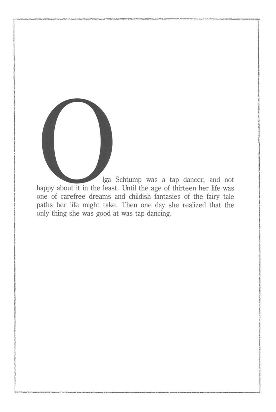 Read online Beautiful Stories For Ugly Children comic -  Issue #3 - 5