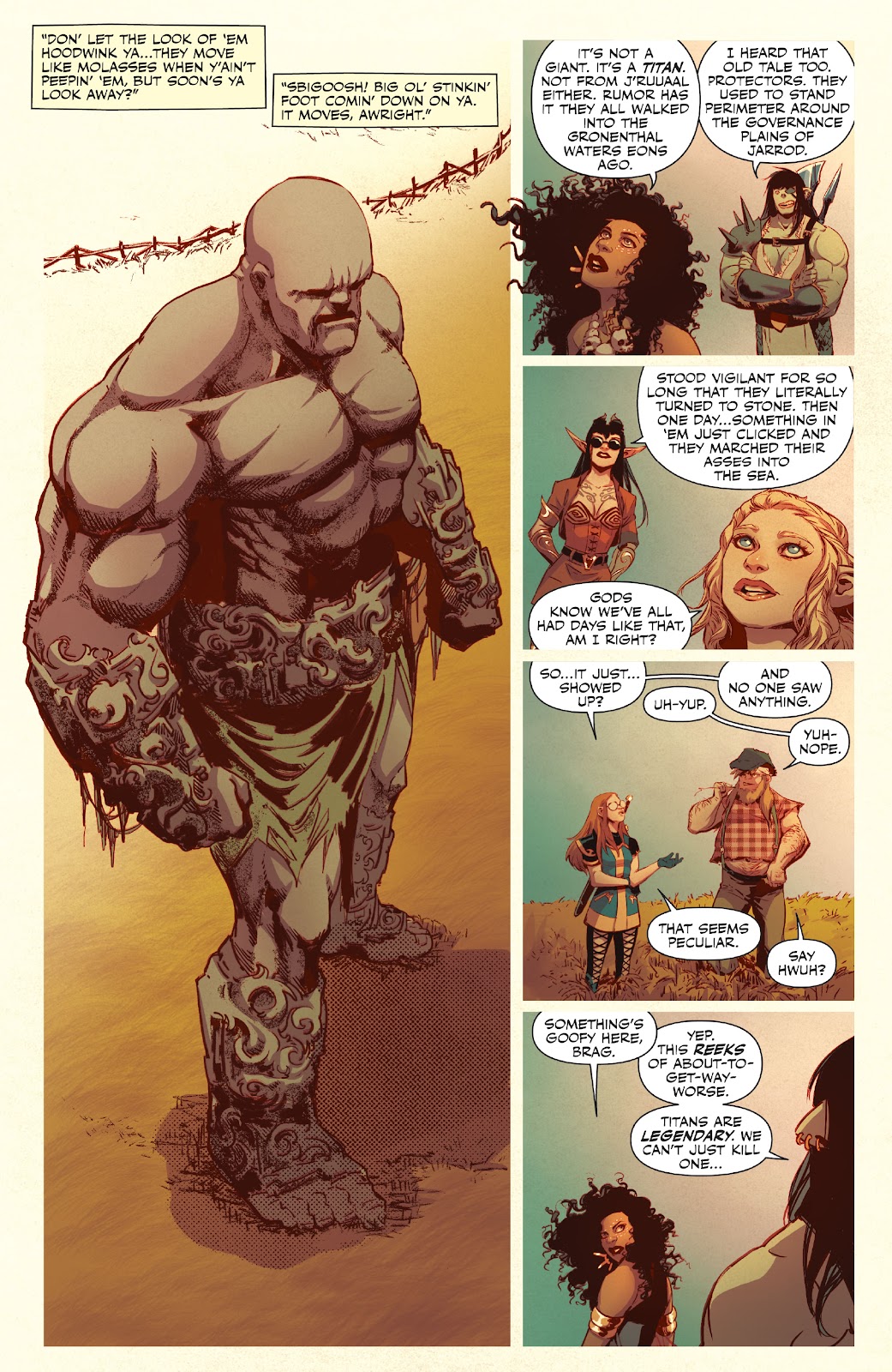 Rat Queens (2017) issue 21 - Page 12