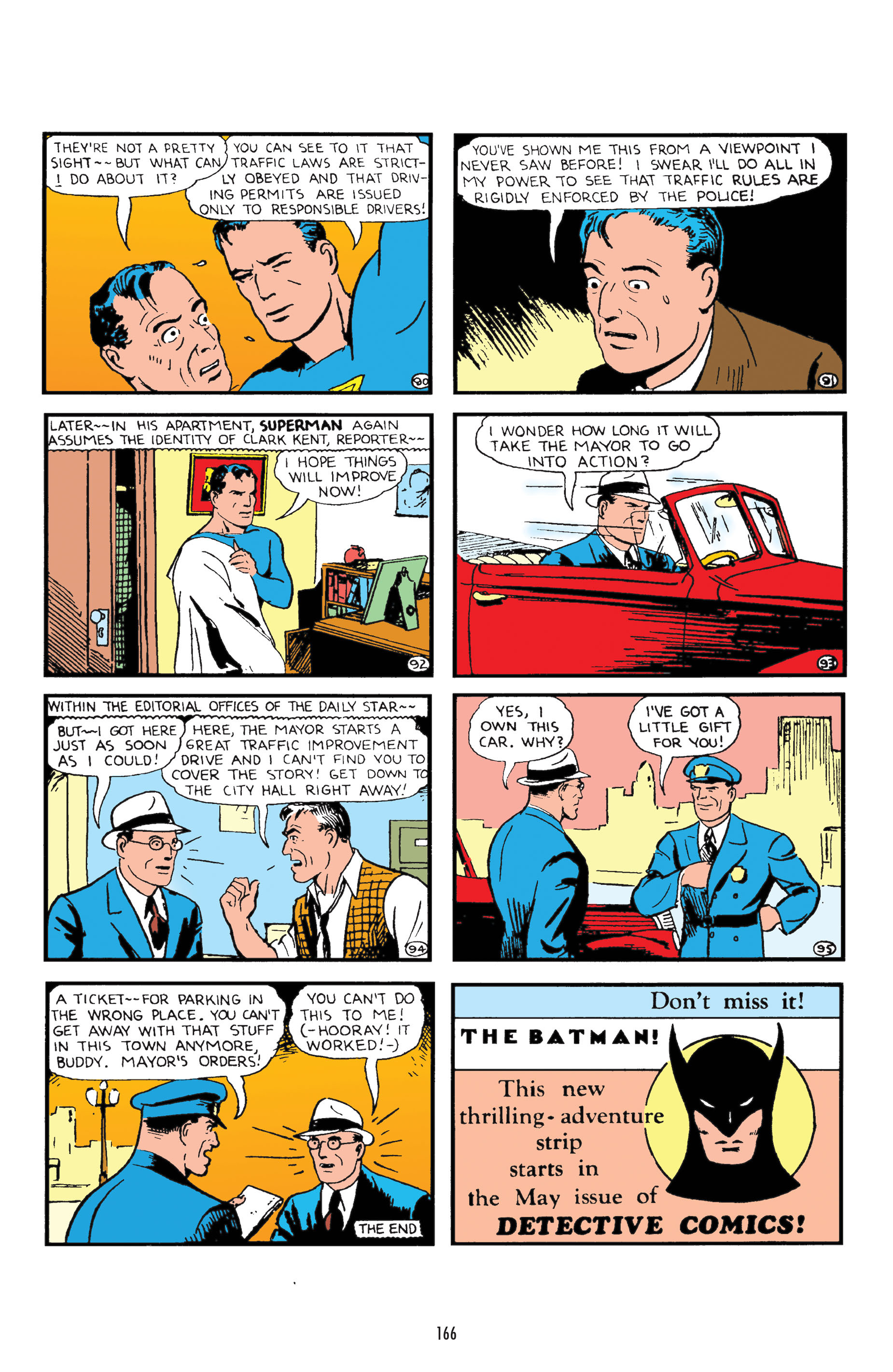 Read online The Superman Chronicles comic -  Issue # TPB 1 (Part 2) - 67