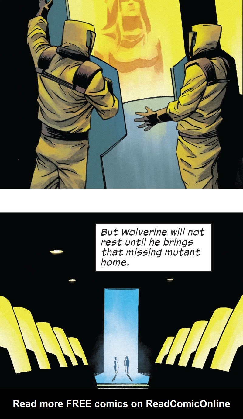 Read online X-Men Unlimited: Infinity Comic comic -  Issue #4 - 53