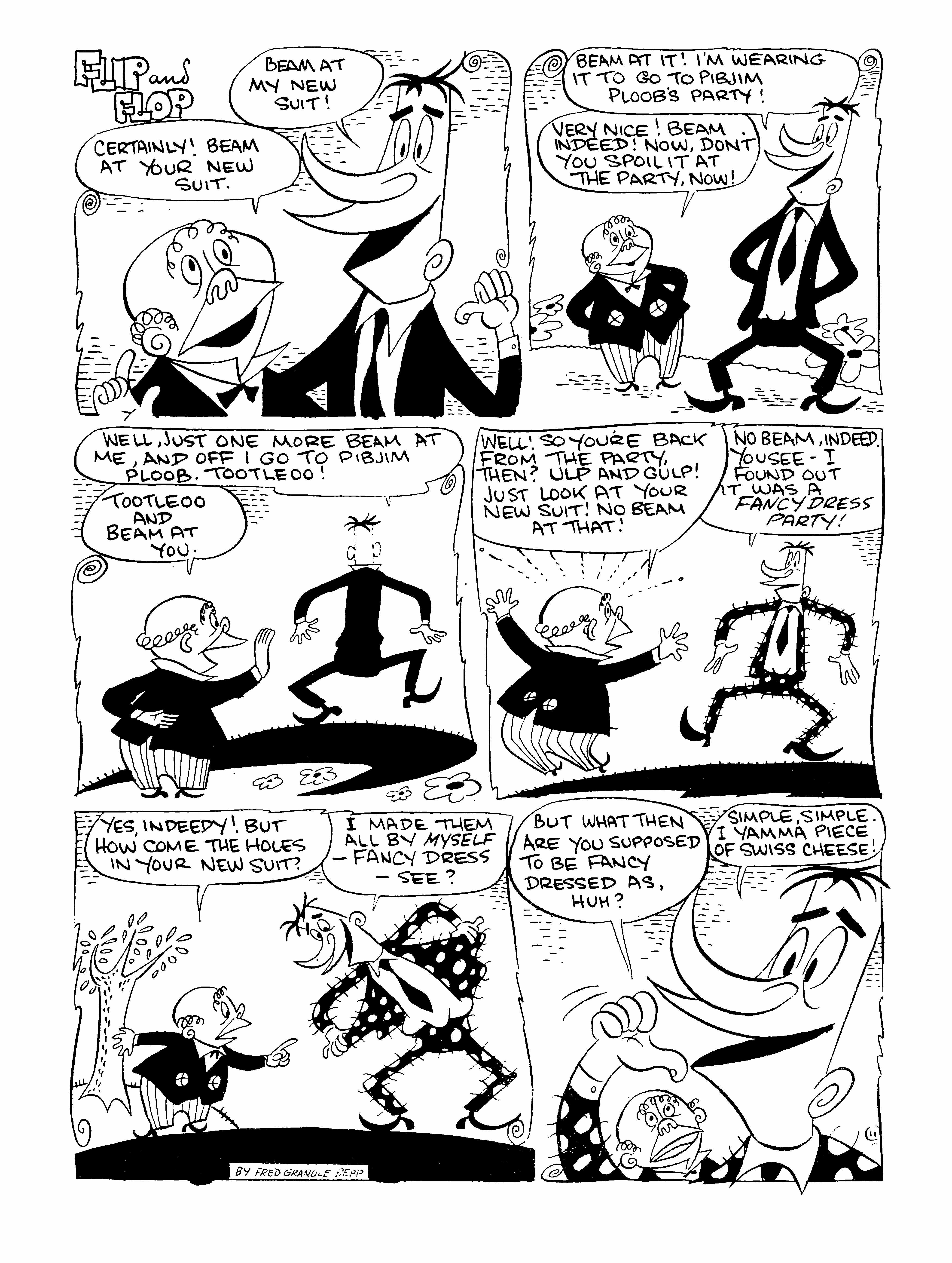 Read online Marvelman comic -  Issue #365 - 21