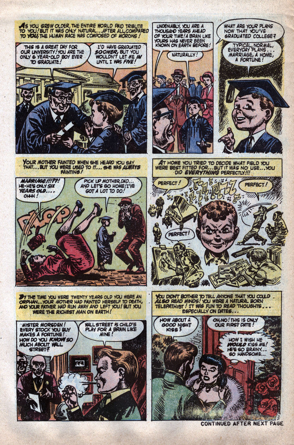 Read online Journey Into Mystery (1972) comic -  Issue #3 - 30
