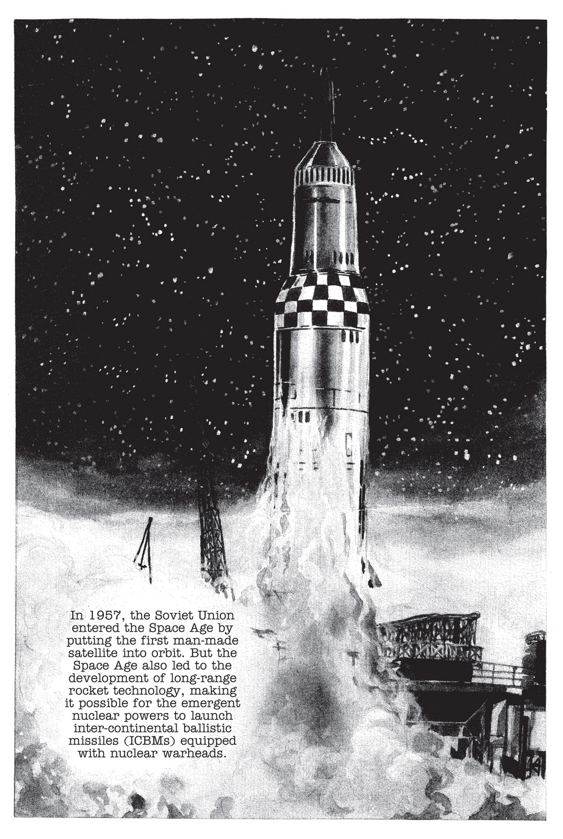 Read online Cyborg 009 comic -  Issue # Full - 37