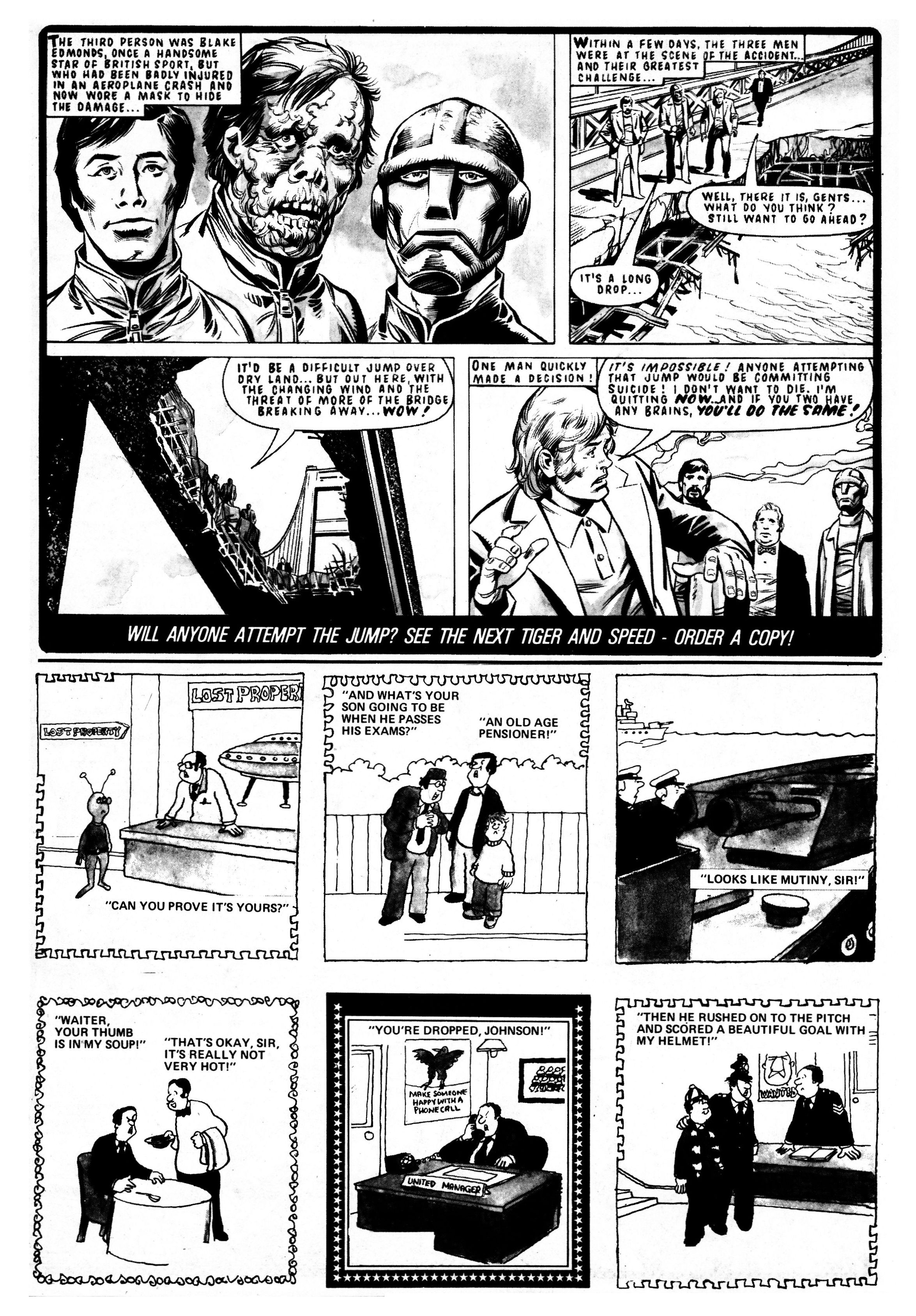 Read online The Best of Eagle Monthly comic -  Issue #4 - 5