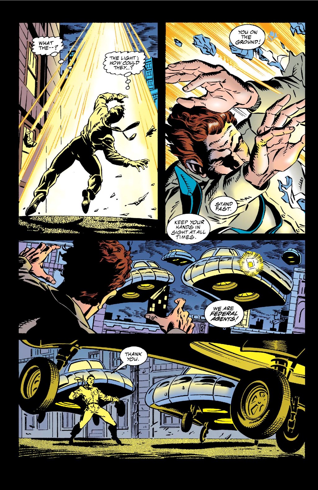 Read online Venom Epic Collection comic -  Issue # TPB 5 (Part 3) - 7