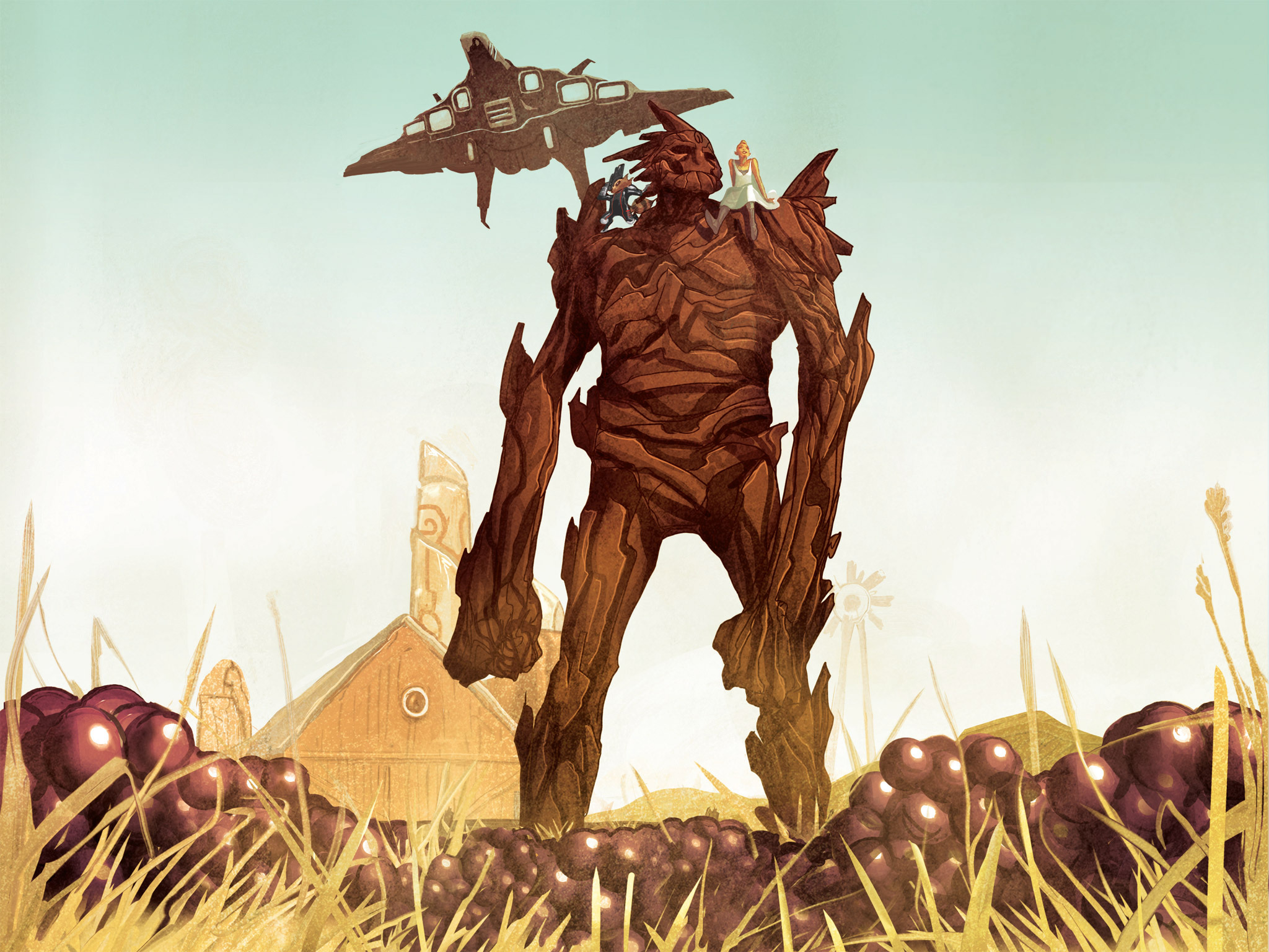 Read online Guardians Of The Galaxy Infinite Comic comic -  Issue #4 - 60