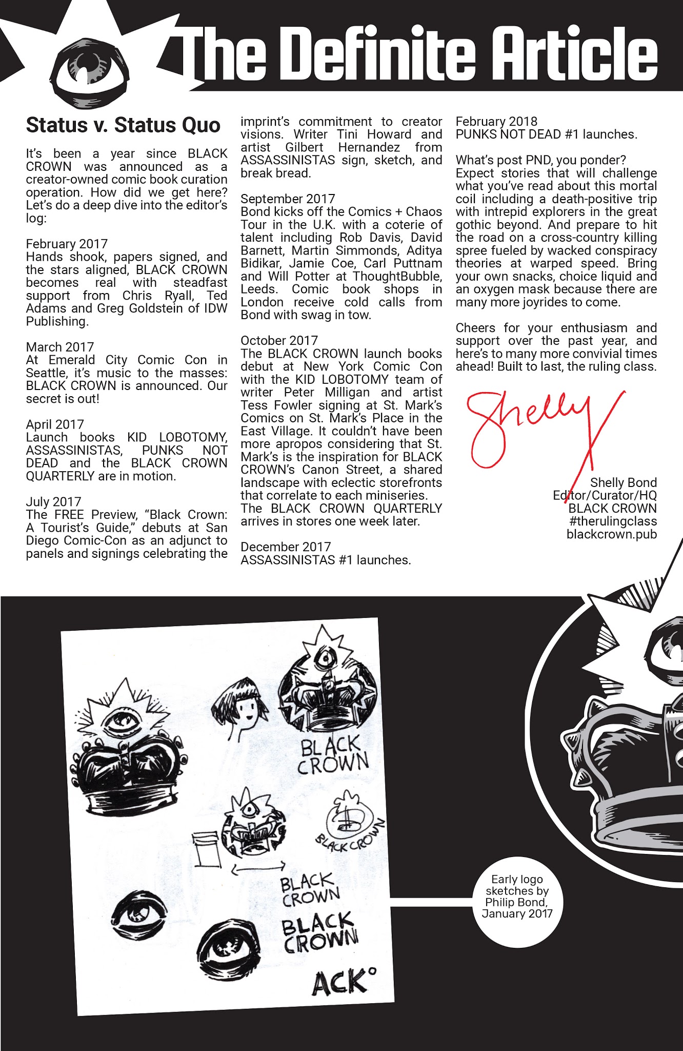 Read online Kid Lobotomy comic -  Issue #6 - 23