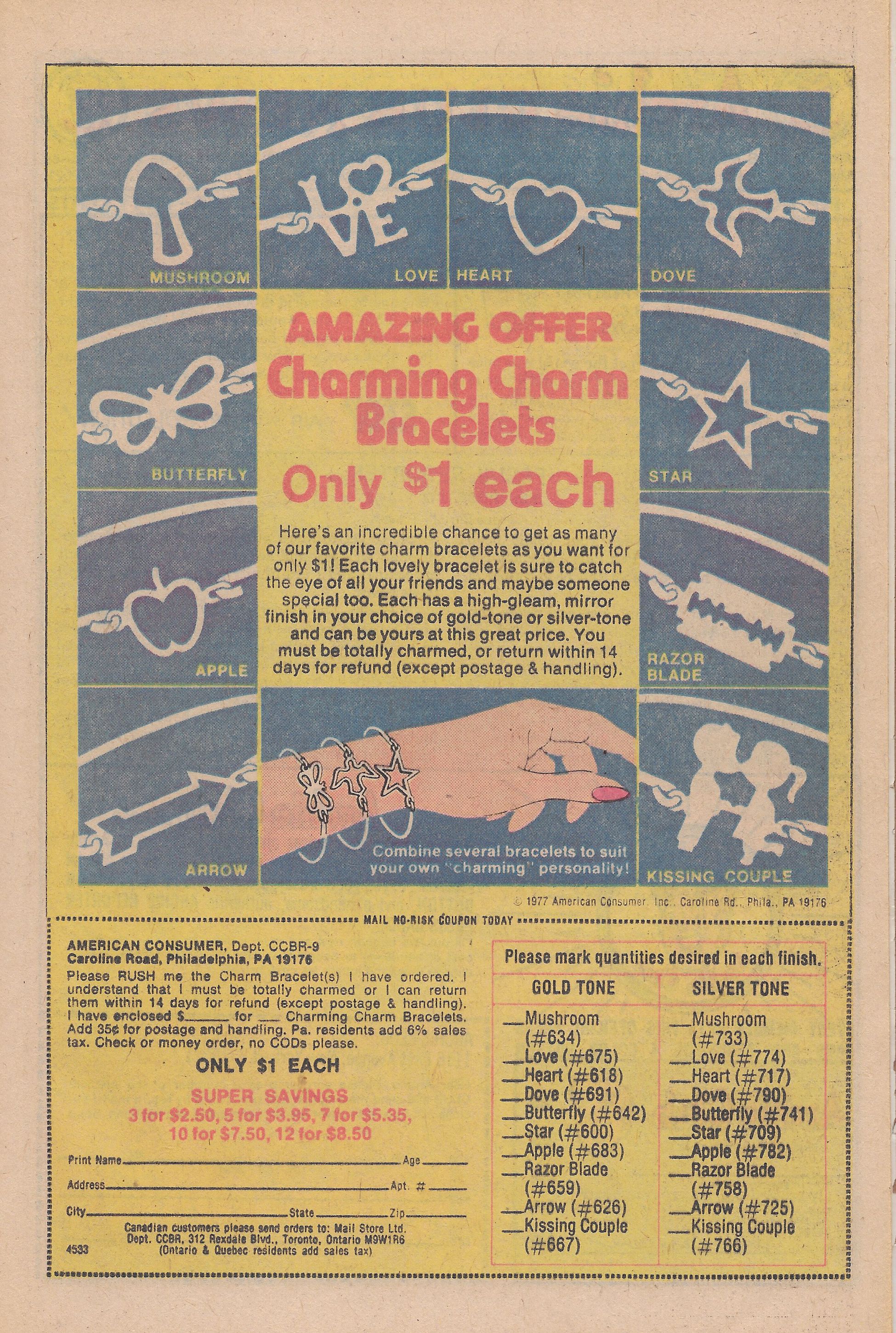 Read online Pep Comics comic -  Issue #336 - 25