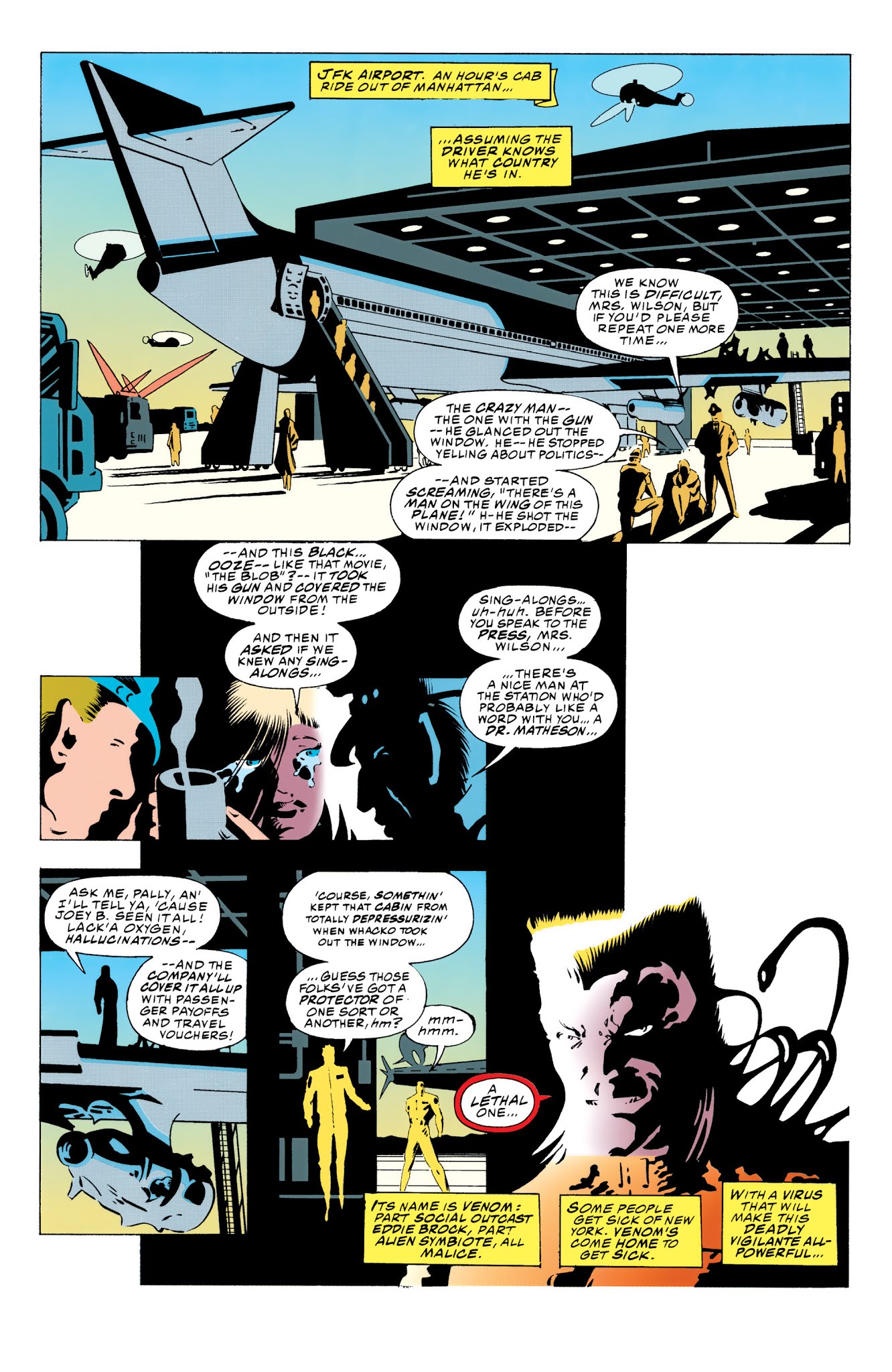 Read online Daredevil Epic Collection comic -  Issue # TPB 18 (Part 1) - 94