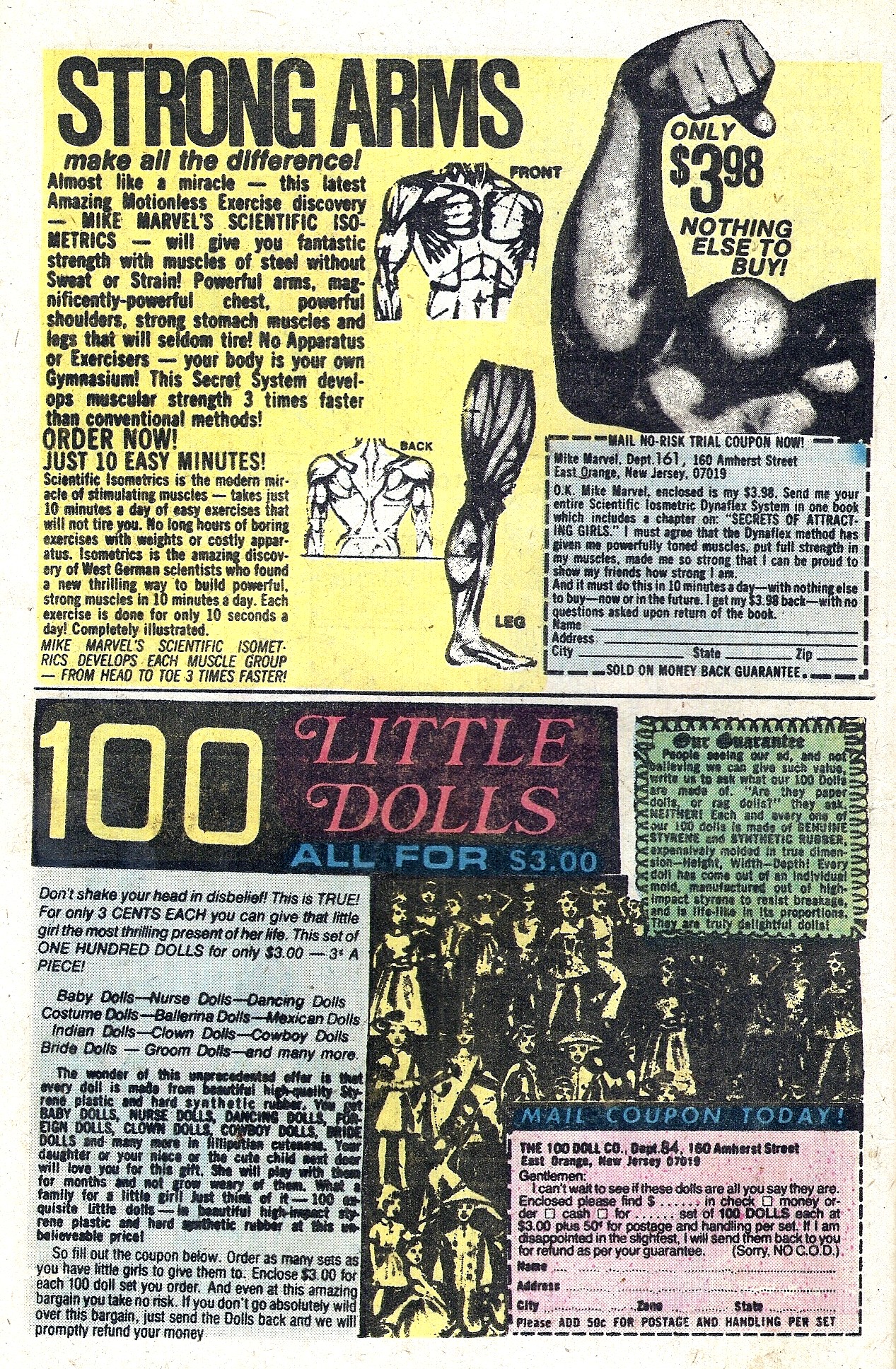 Read online Madhouse Comics comic -  Issue #114 - 12