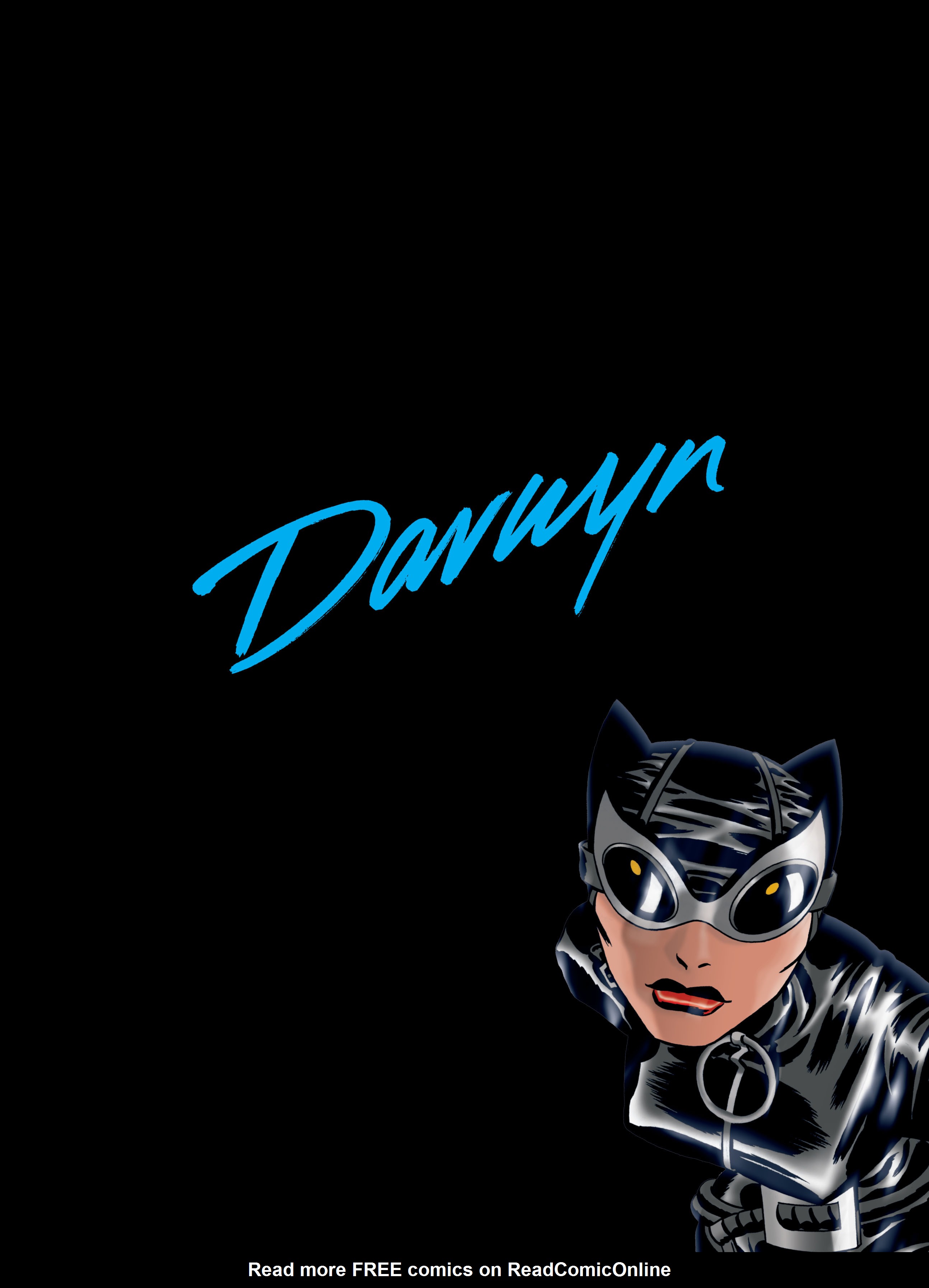 Read online Graphic Ink: The DC Comics Art of Darwyn Cooke comic -  Issue # TPB (Part 1) - 4