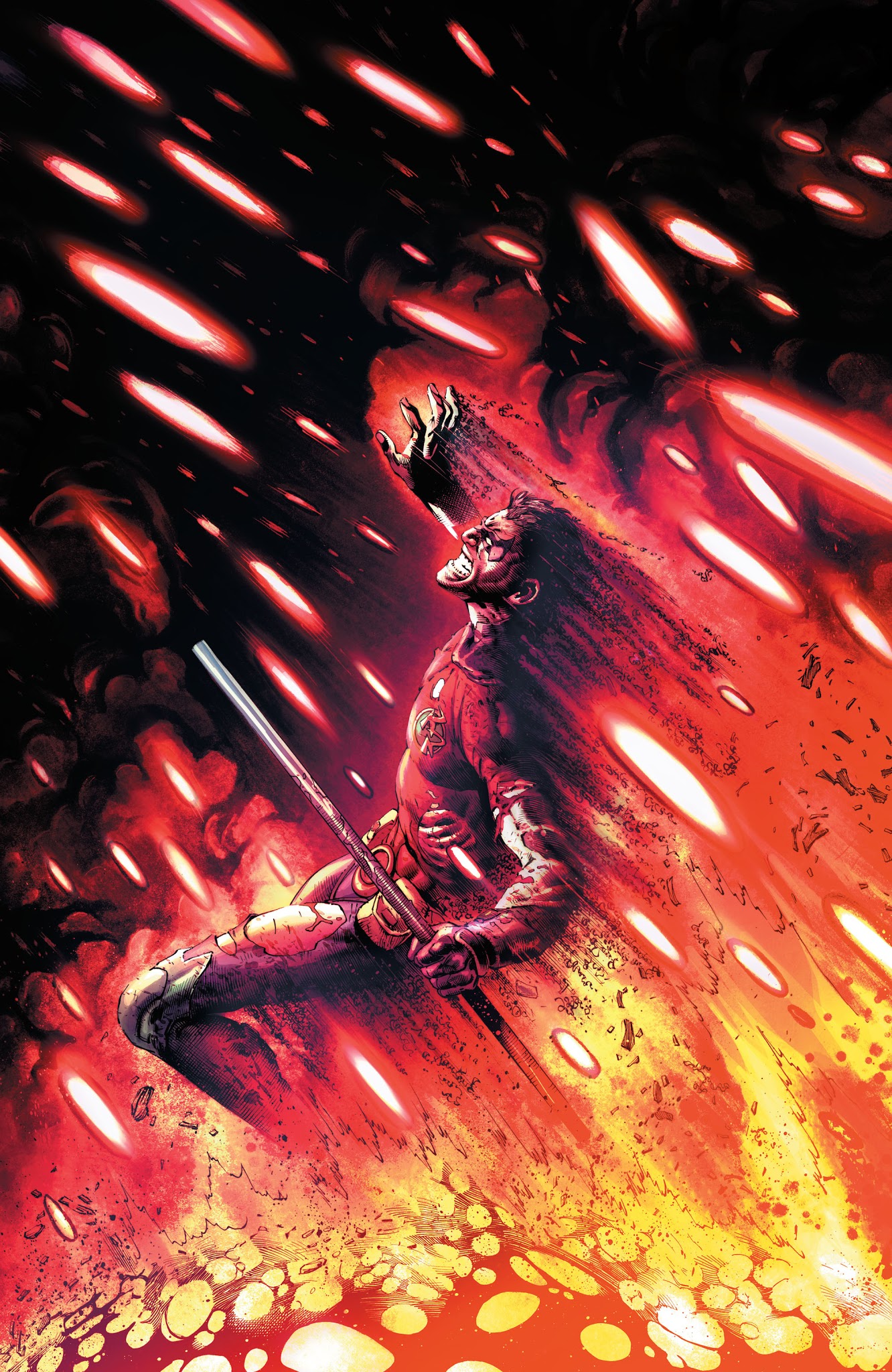 Read online Detective Comics (1937) comic -  Issue #940 - 11