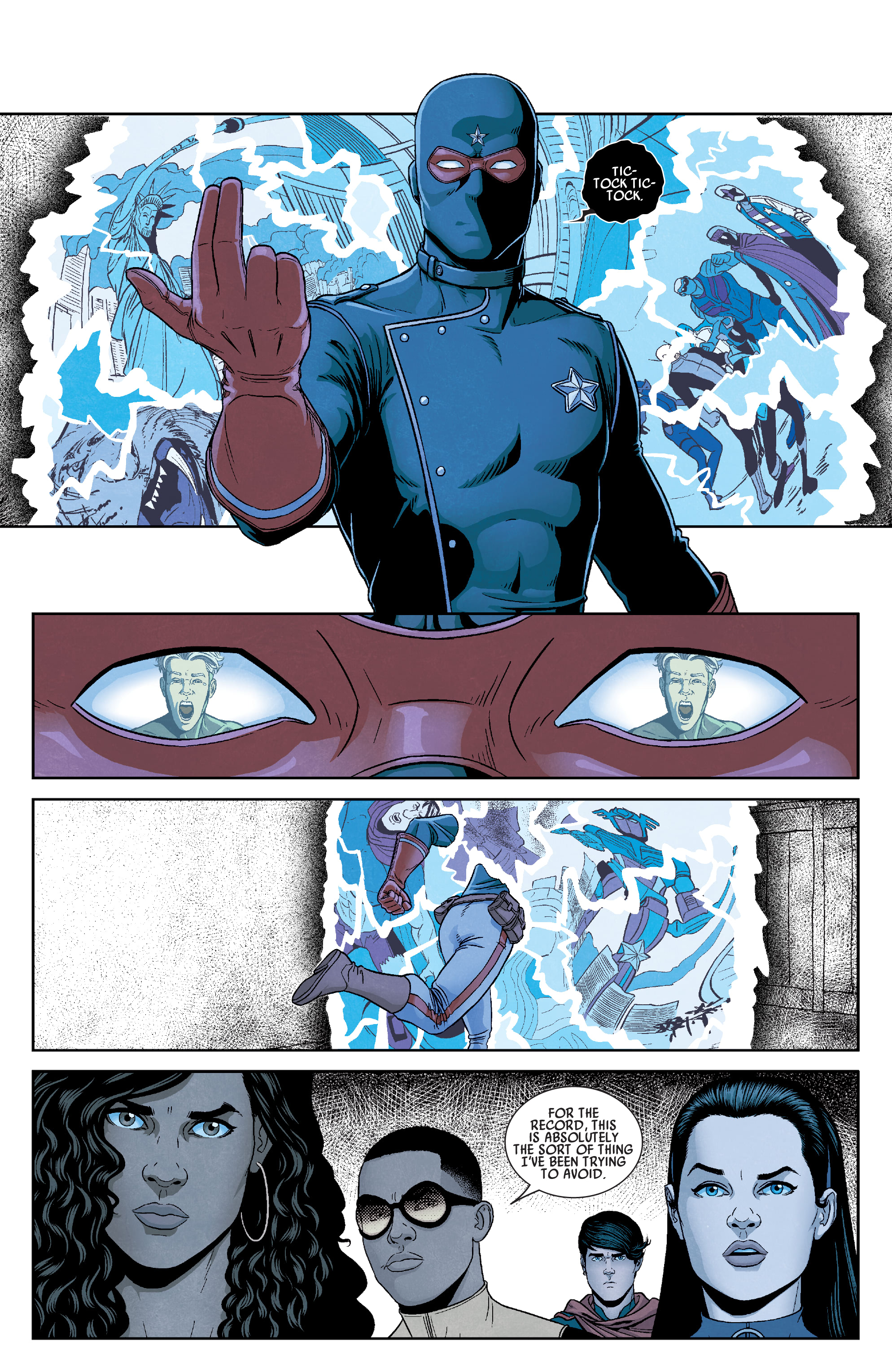 Read online Young Avengers (2013) comic -  Issue # _The Complete Collection (Part 2) - 64