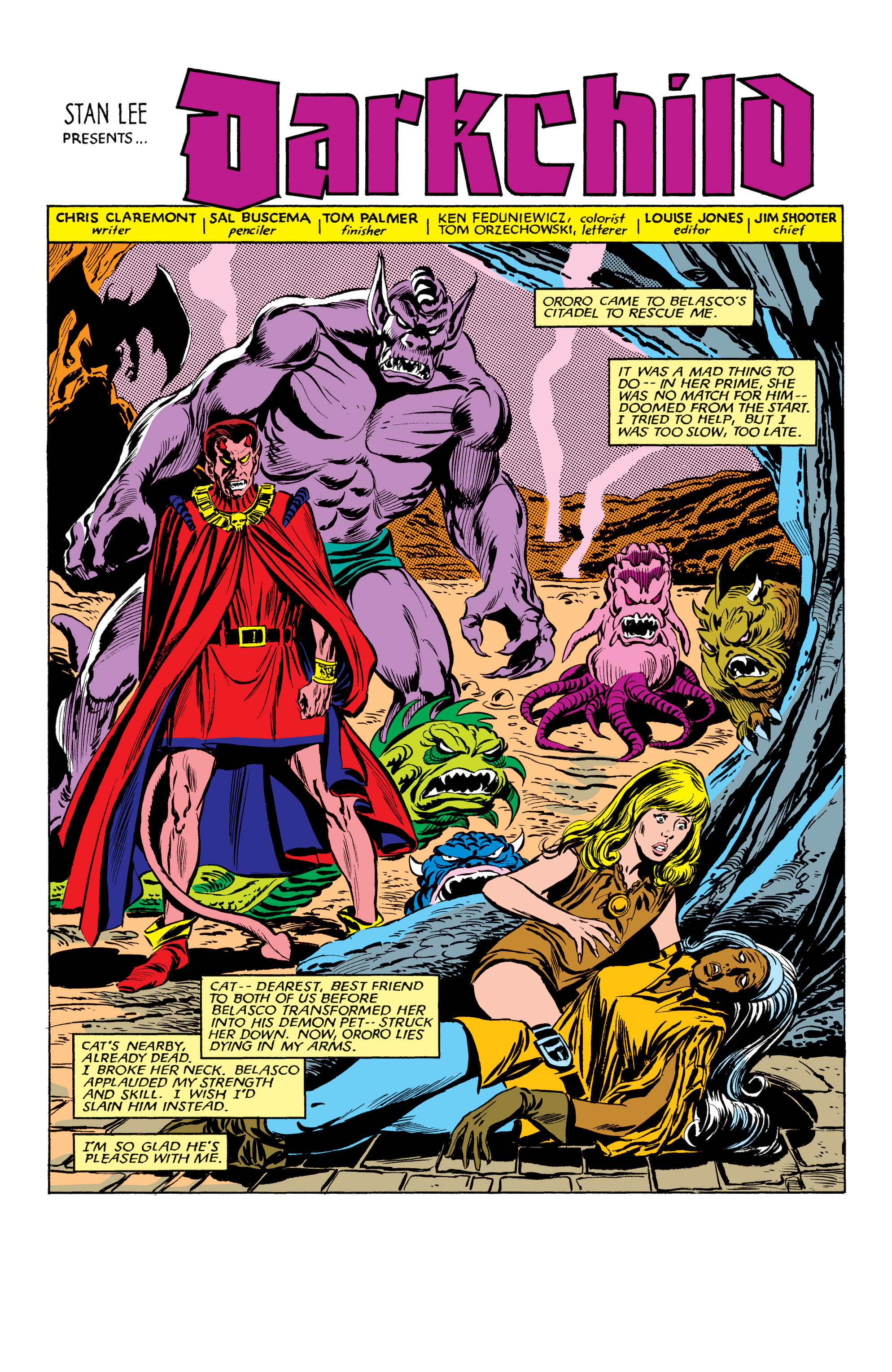 Read online New Mutants Epic Collection comic -  Issue # TPB Renewal (Part 4) - 93