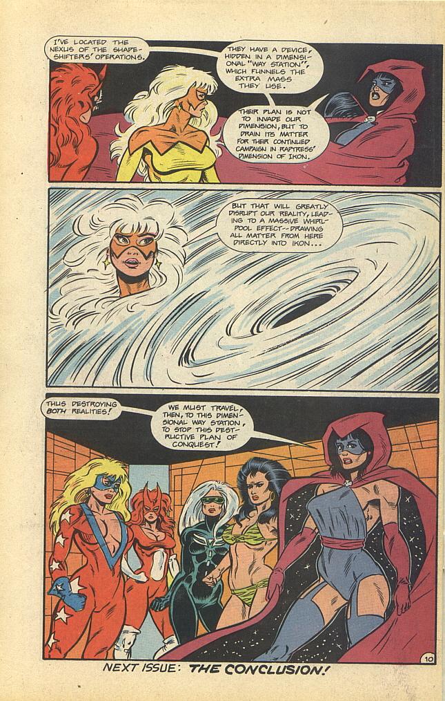 Read online Good Girl Art Quarterly comic -  Issue #3 - 50