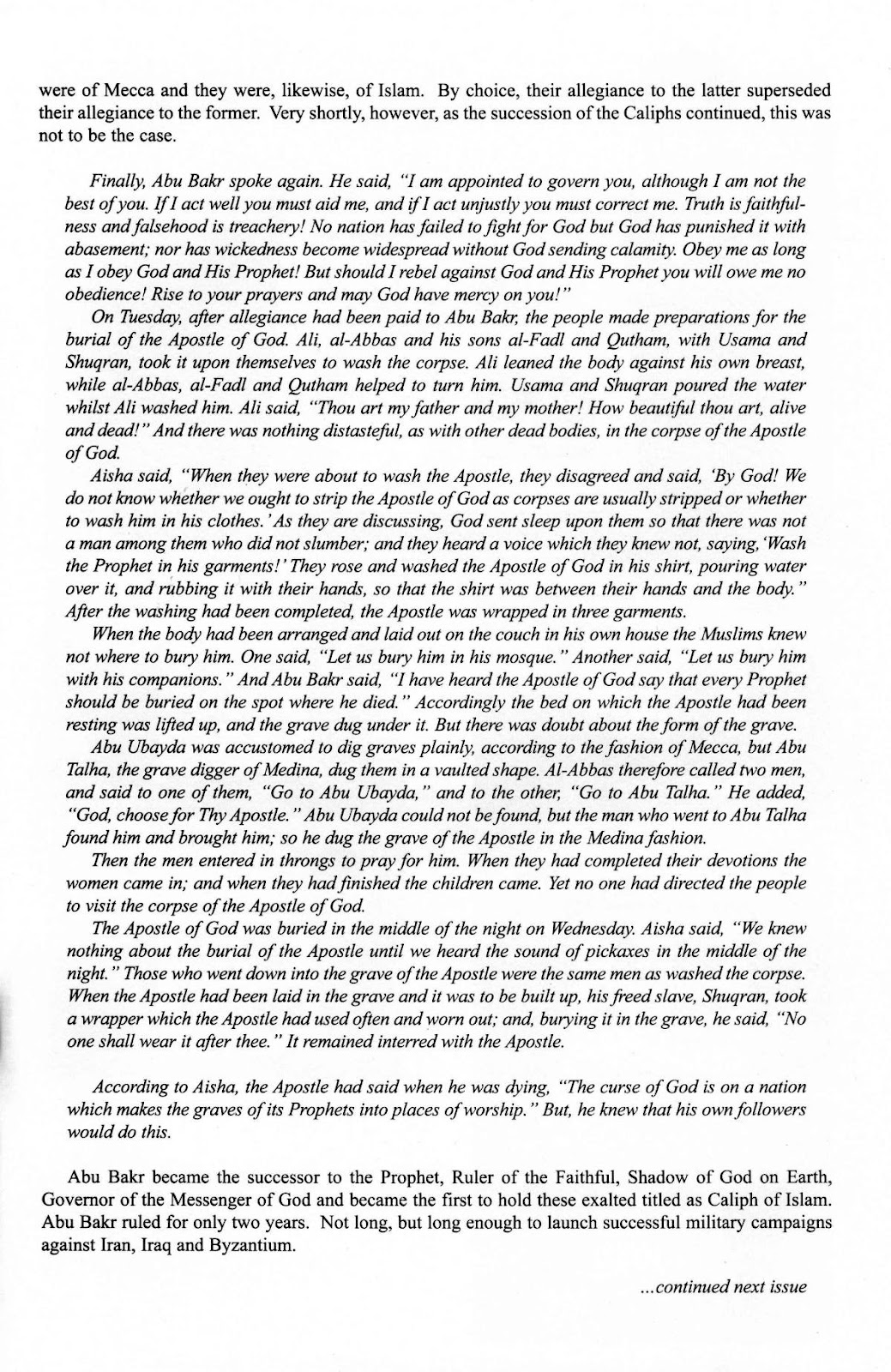 Cerebus issue 279 - Page 33