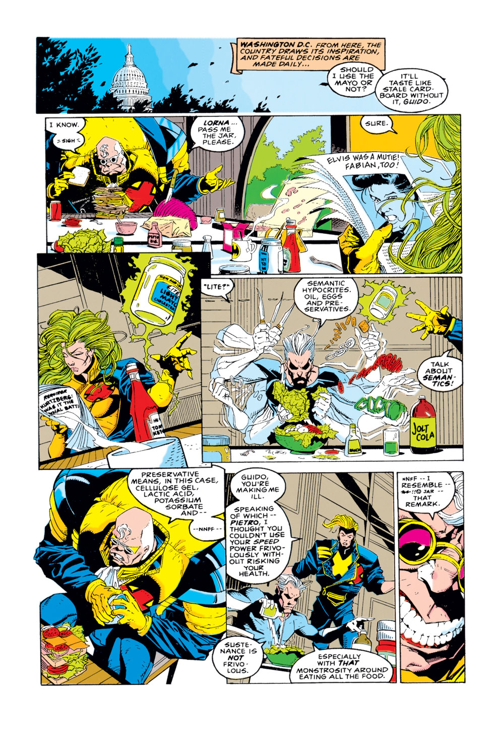 X-Factor (1986) __Annual_7 Page 6