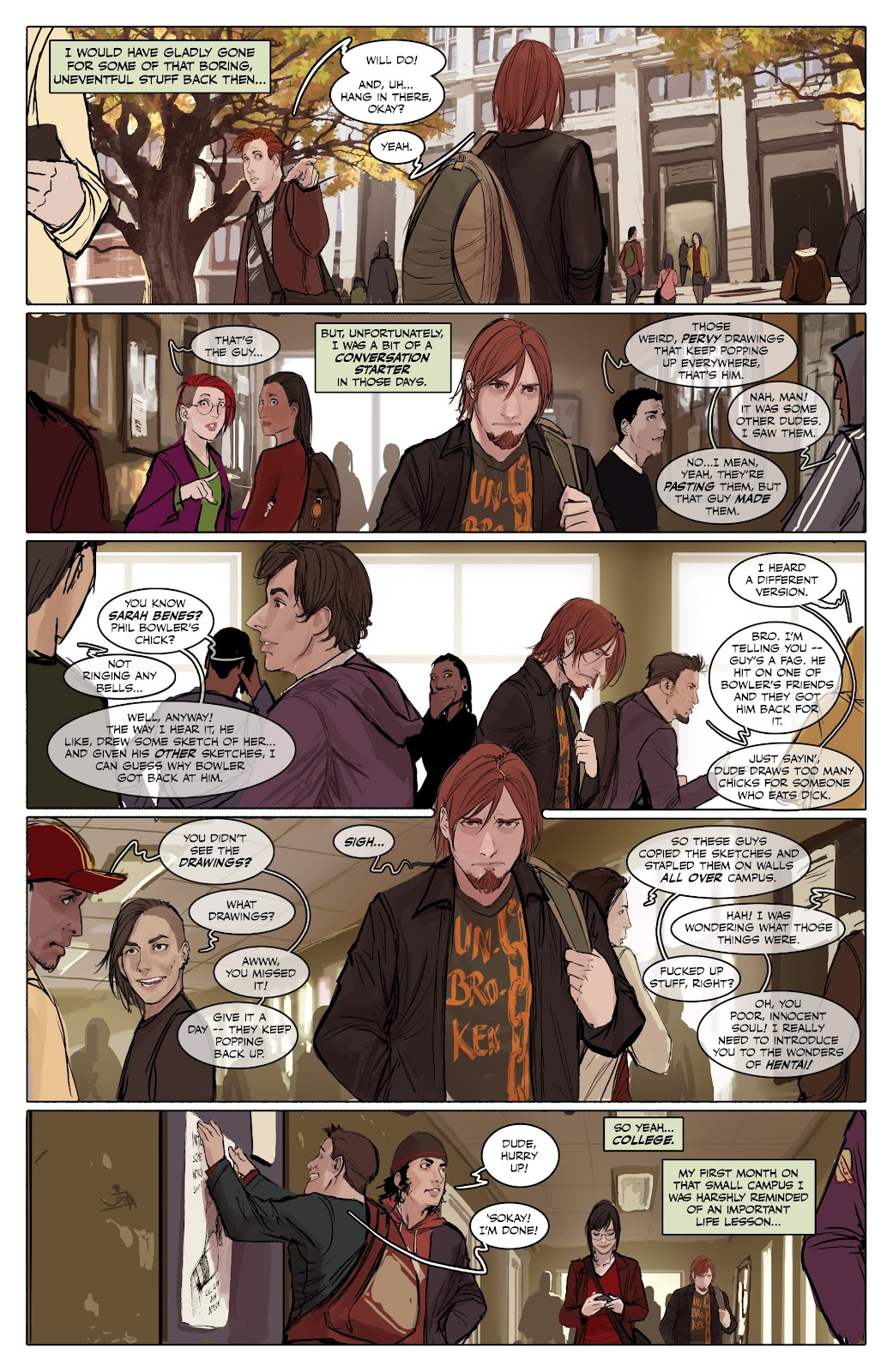 Sunstone issue TPB 6 (Part 1) - Page 18