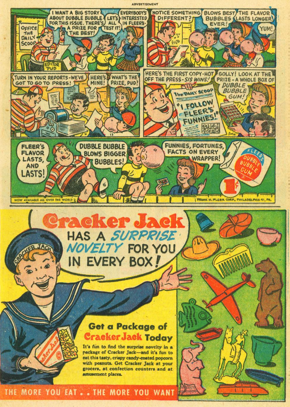 Read online Captain Marvel, Jr. comic -  Issue #105 - 25